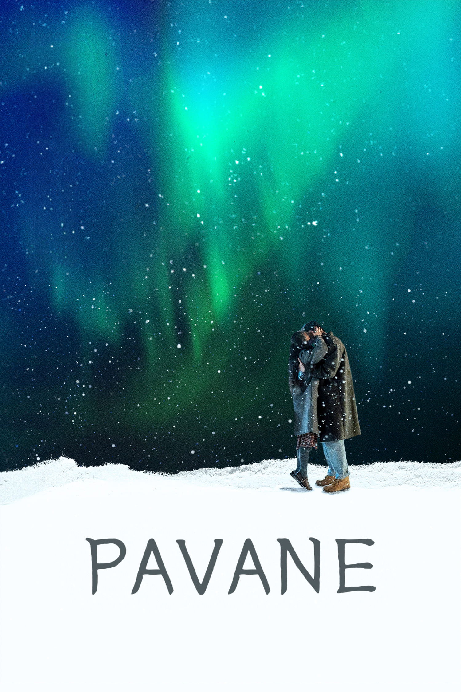 ดูหนังออนไลน์ Pavane (2026) เมื่อใจบ่มรัก