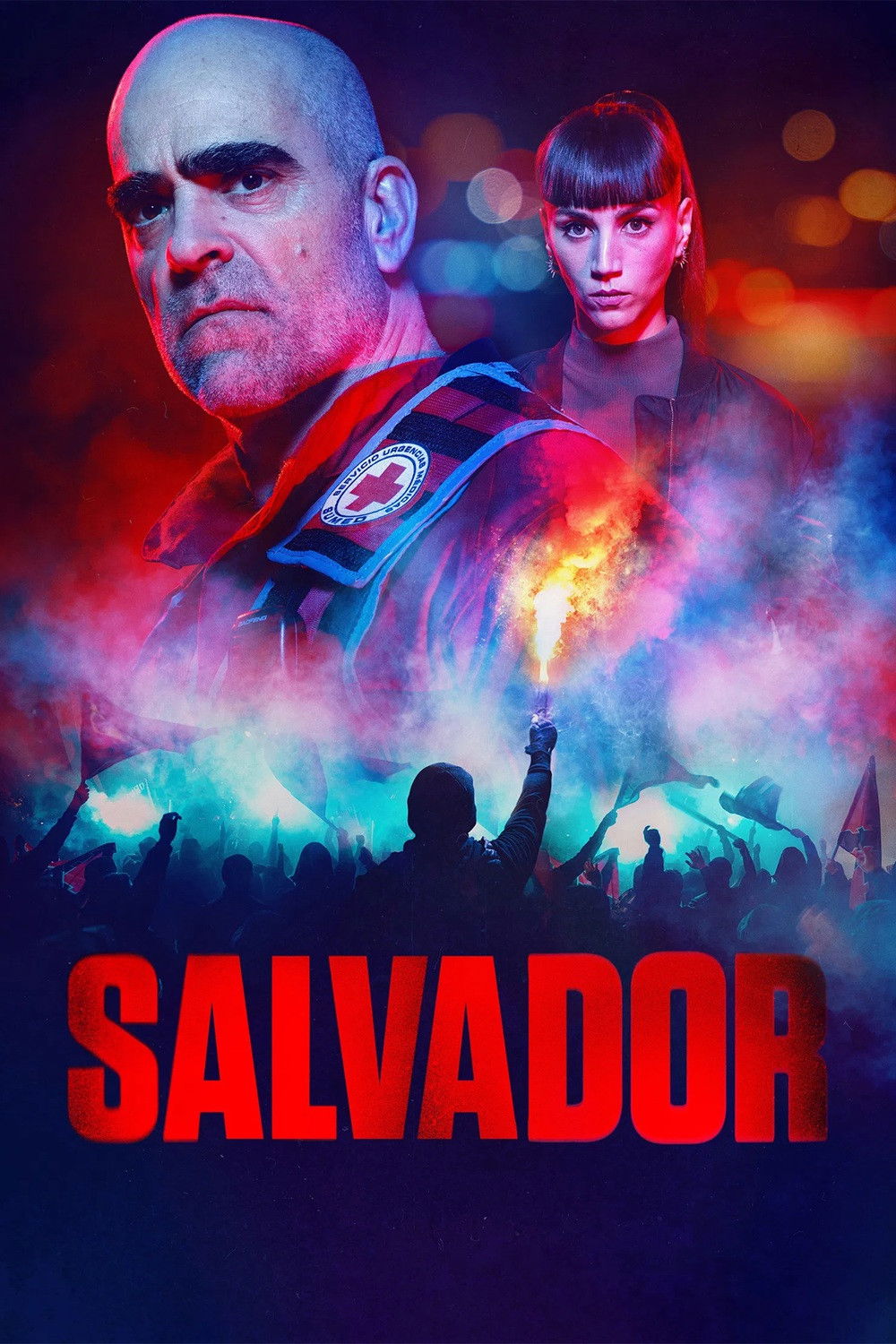 ดูหนังออนไลน์ Salvador (2026) ซัลวาดอร์