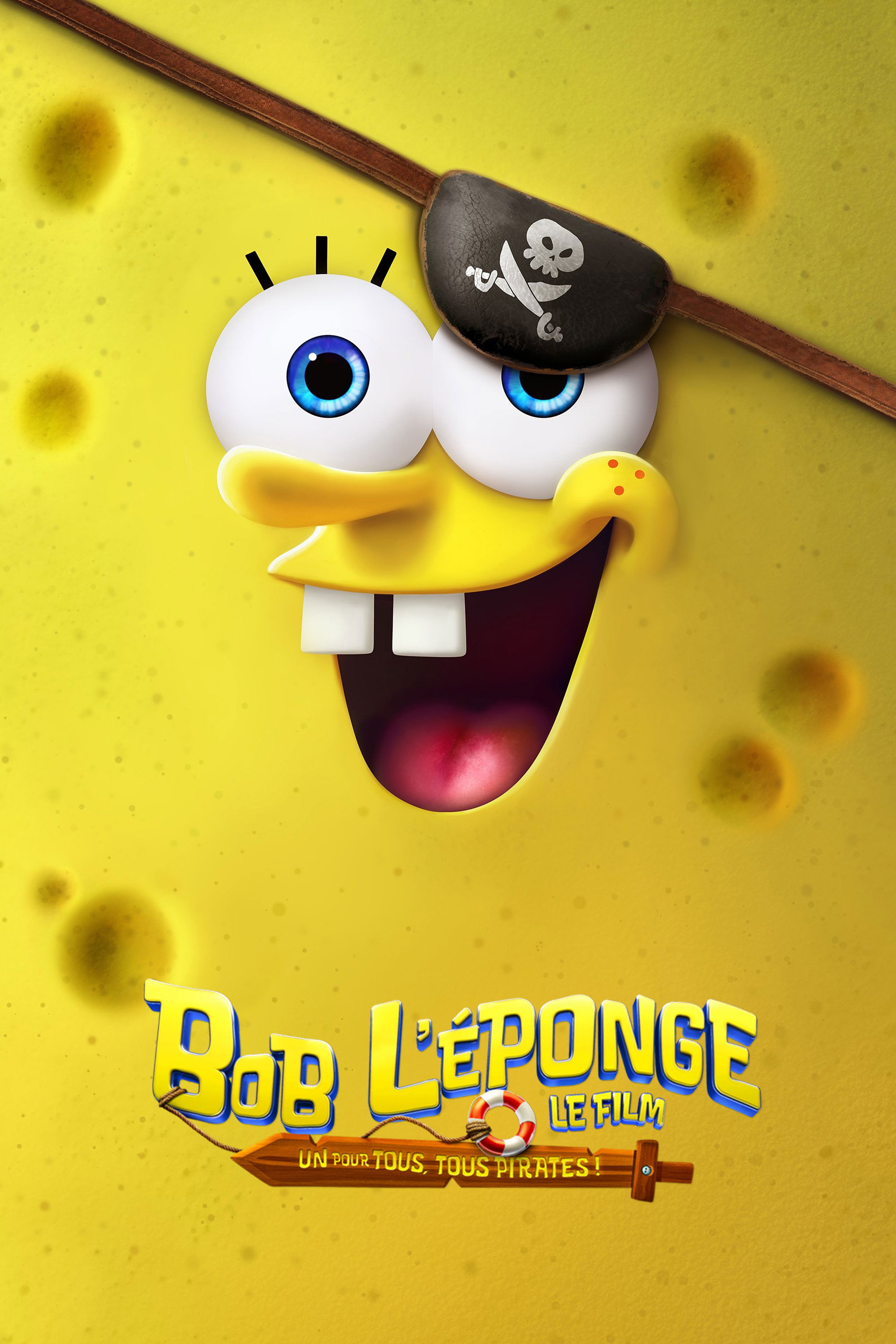 ดูหนังออนไลน์ The SpongeBob Movie: Search for SquarePants (2025) เดอะ สพันจ์บ็อบ มูฟวี่ ภารกิจตามหาสพันจ์บ็อบ