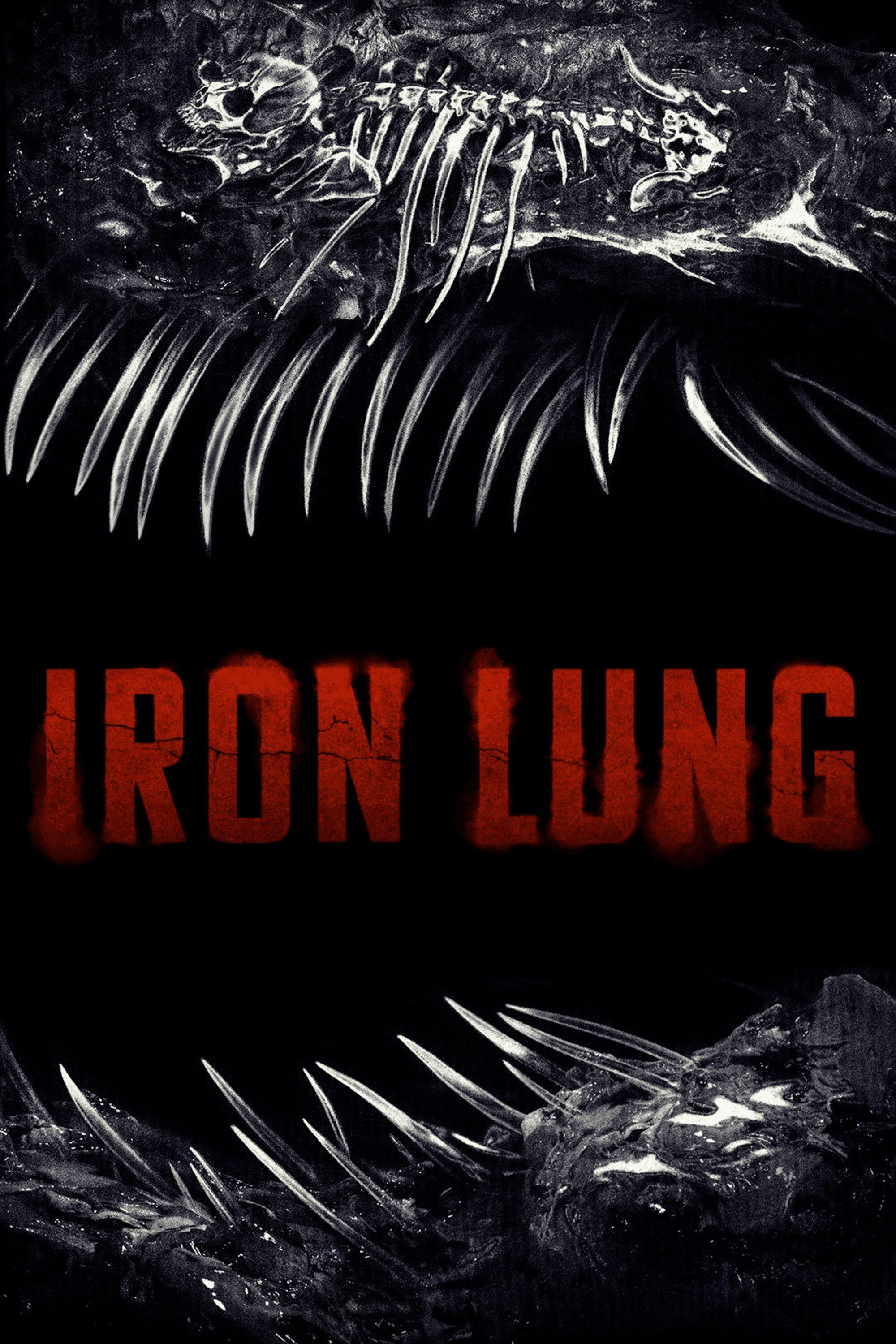 ดูหนังออนไลน์ Iron Lung (2026)