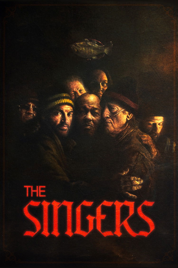 ดูหนังออนไลน์ The Singers (2025) ผู้ขับขานเพลงชีวิต
