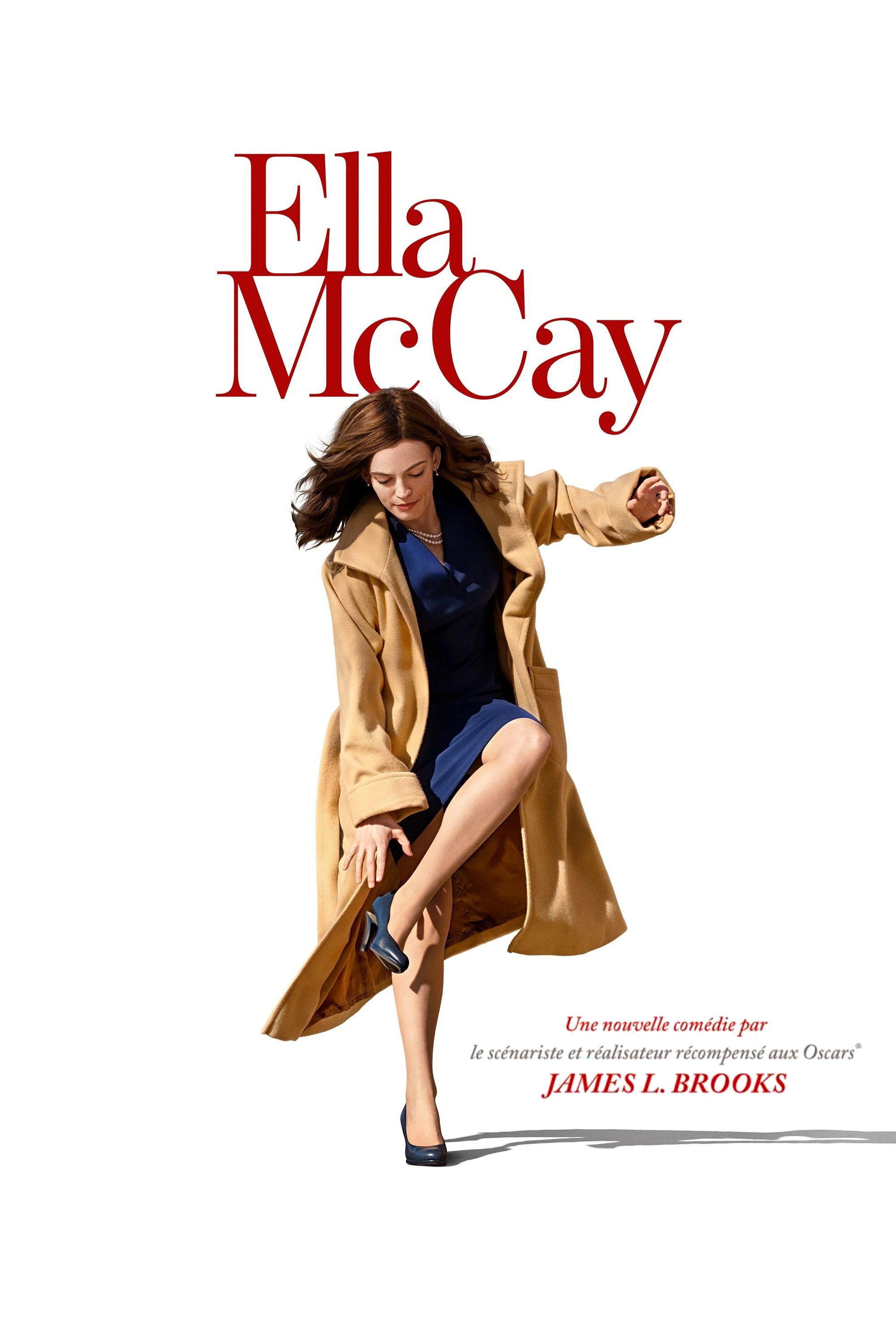 ดูหนังออนไลน์ Ella McCay (2025) เอลล่า แมคเคย์