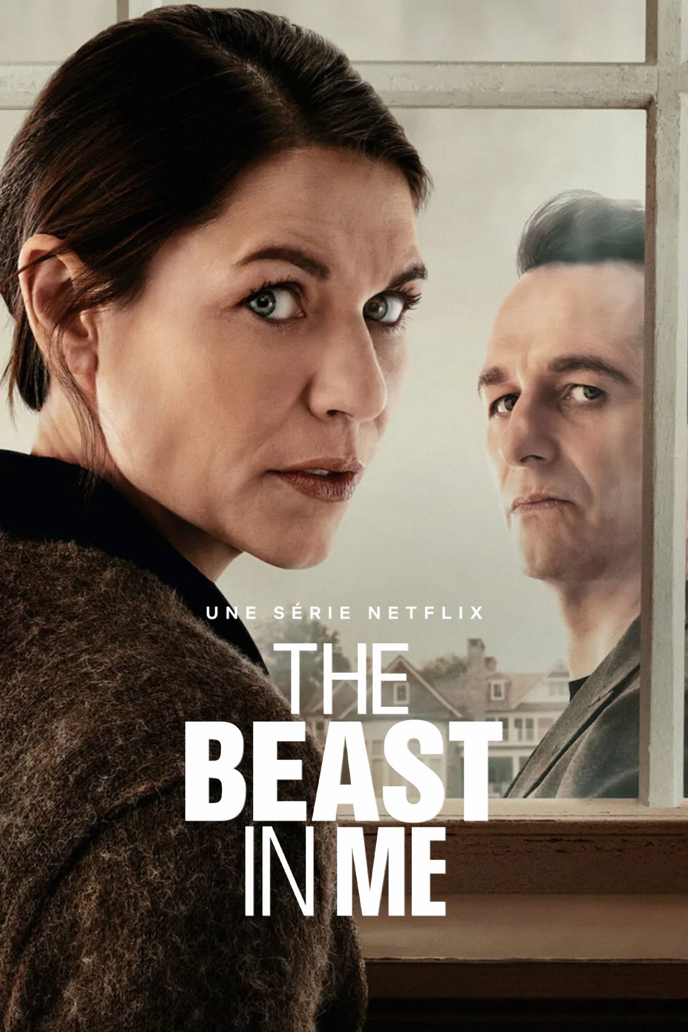 ดูหนังออนไลน์ The Beast in Me (2025) อสูรร้ายในใจเรา