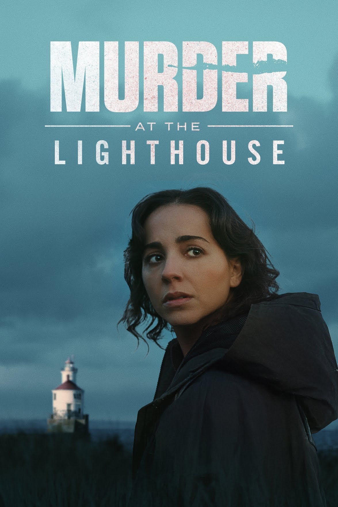 ดูหนังออนไลน์ Murder at the Lighthouse (2025)