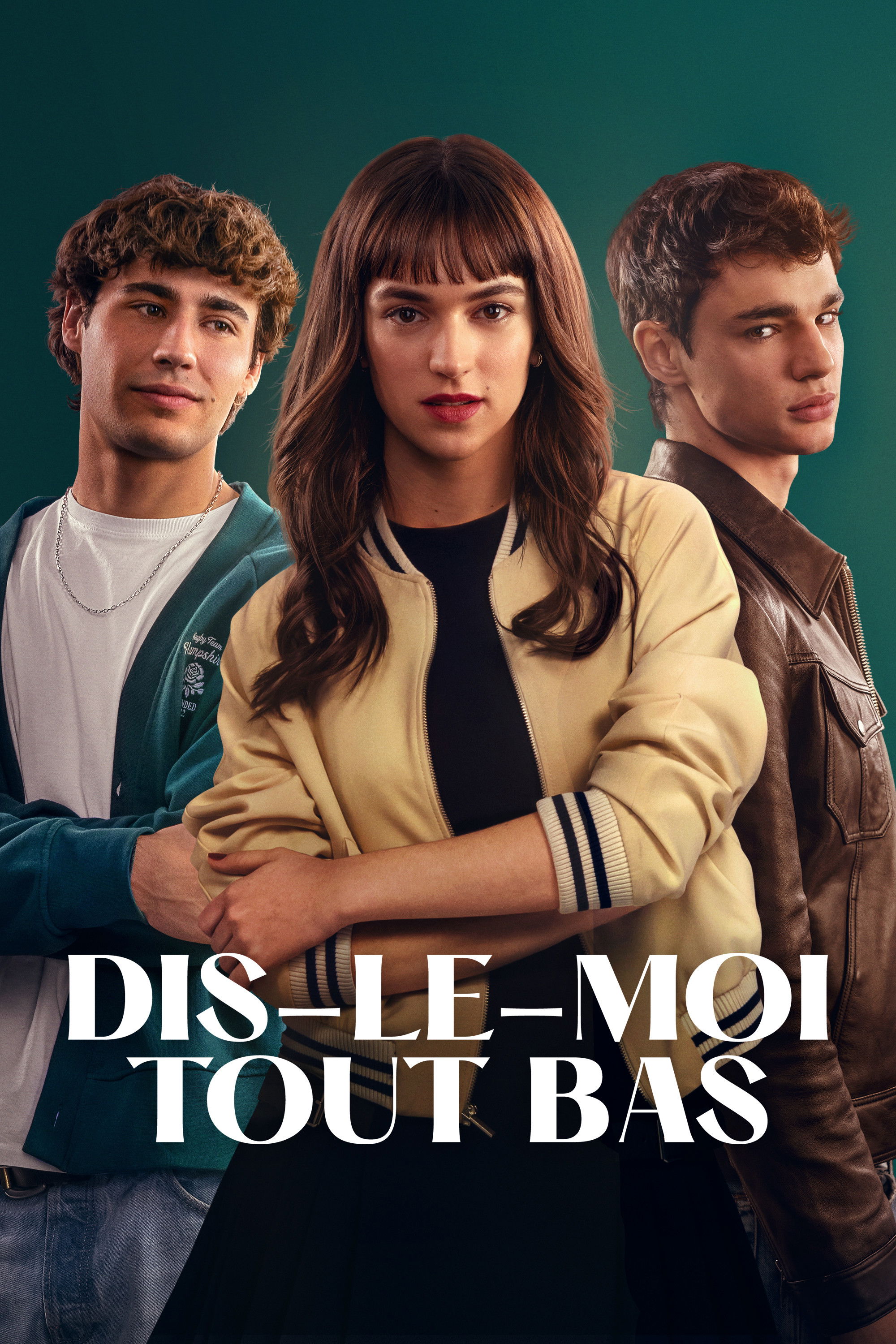 ดูหนังออนไลน์ Tell Me Softly (2025) อดีตรักไม่เคยเลือน