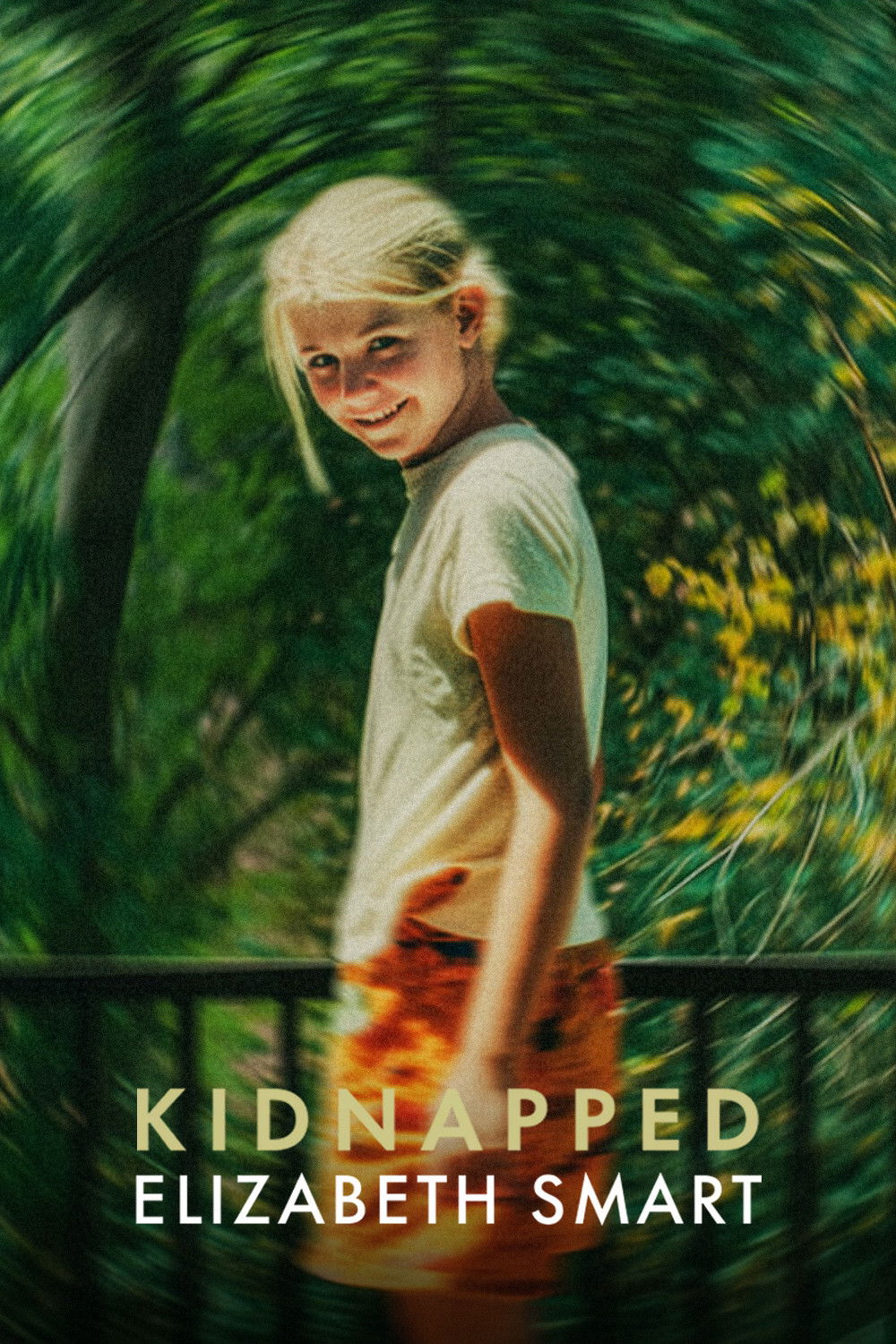 Kidnapped: Elizabeth Smart (2026) คดีลักพาตัว: เอลิซาเบธ สมาร์ท