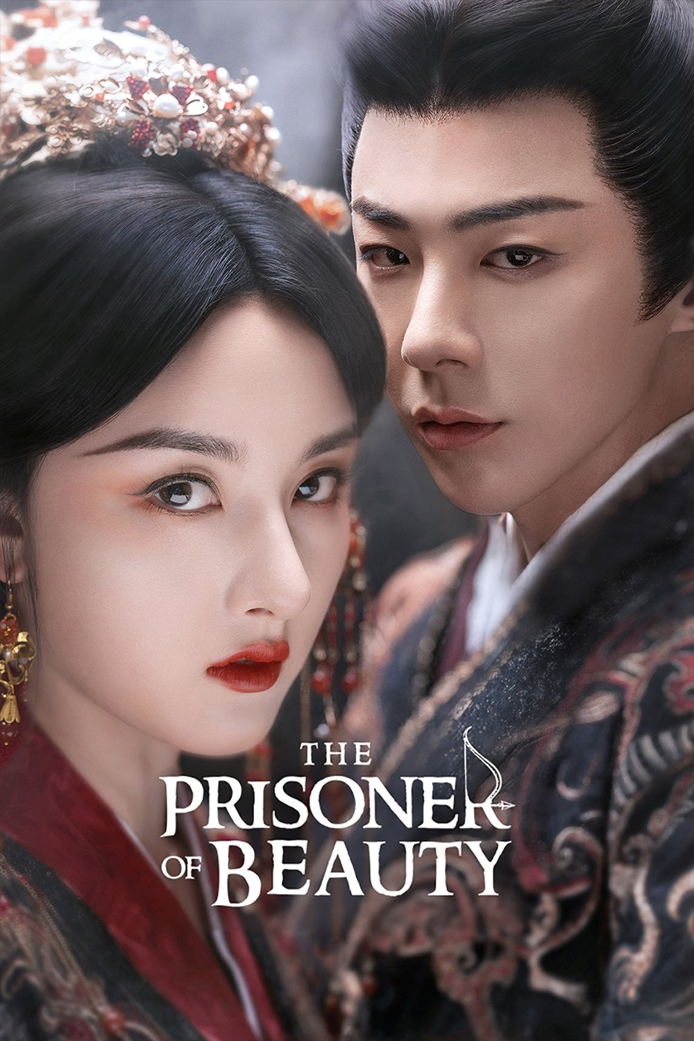 ดูหนังออนไลน์ The Prisoner of Beauty (2025) ปรปักษ์จำนน
