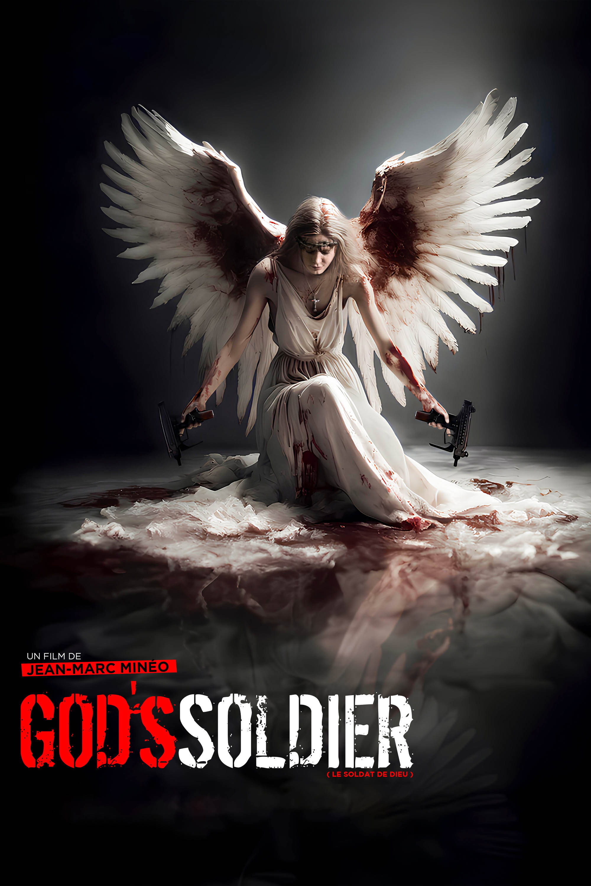 ดูหนังออนไลน์ God's Soldier (2025)