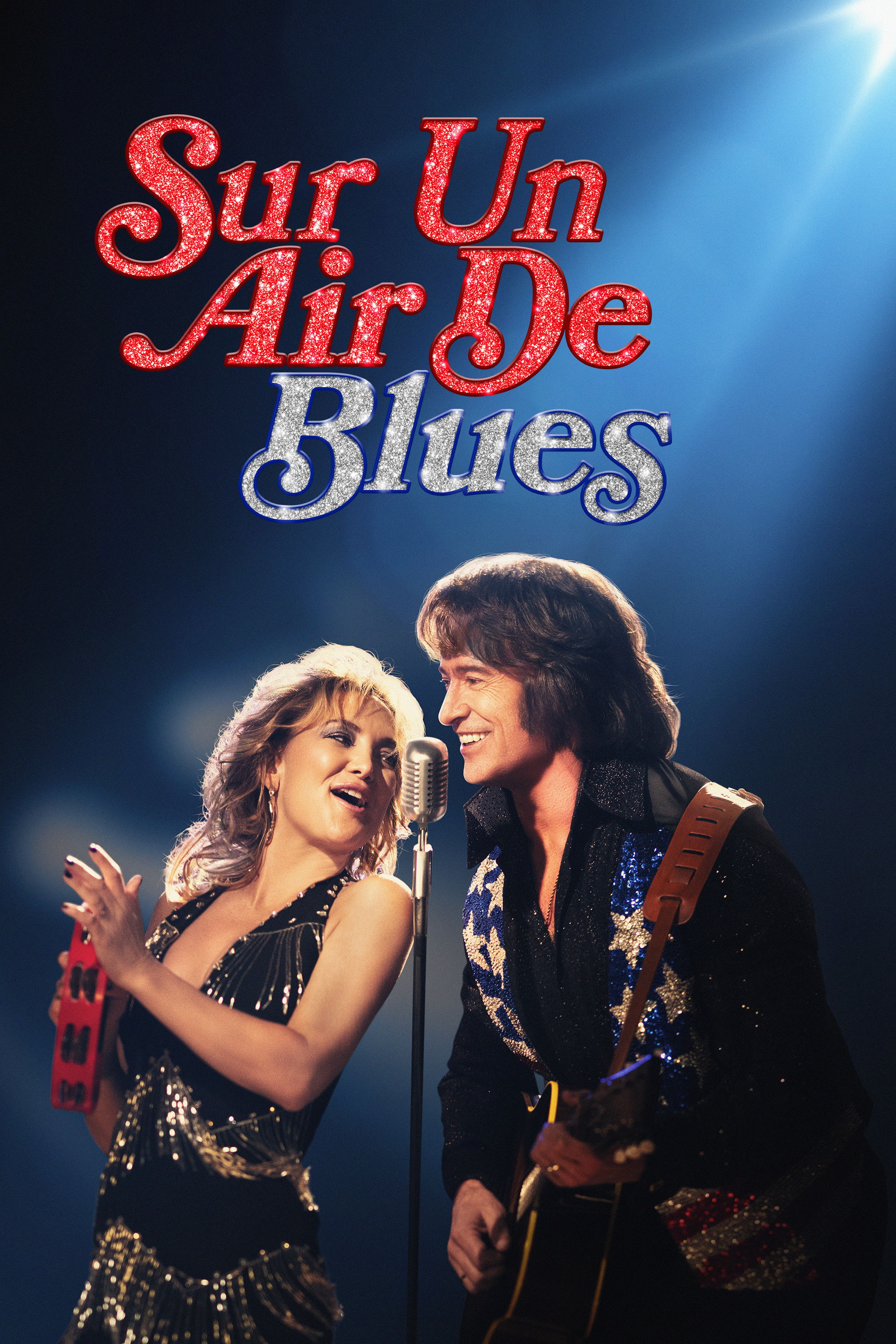 ดูหนังออนไลน์ Song Sung Blue (2025) บทเพลงสีเศร้า