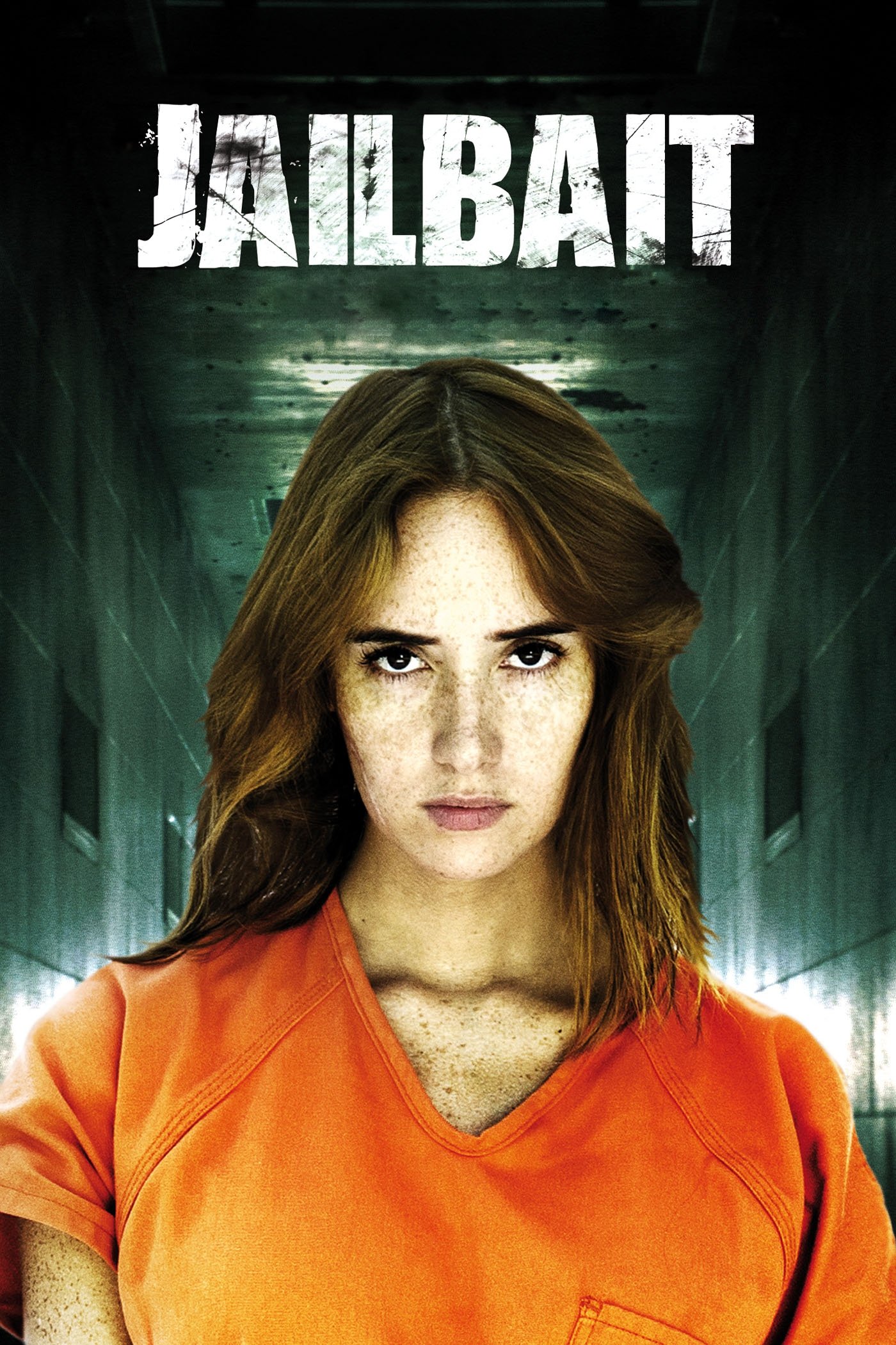 ดูหนังออนไลน์ Jailbait (2014)