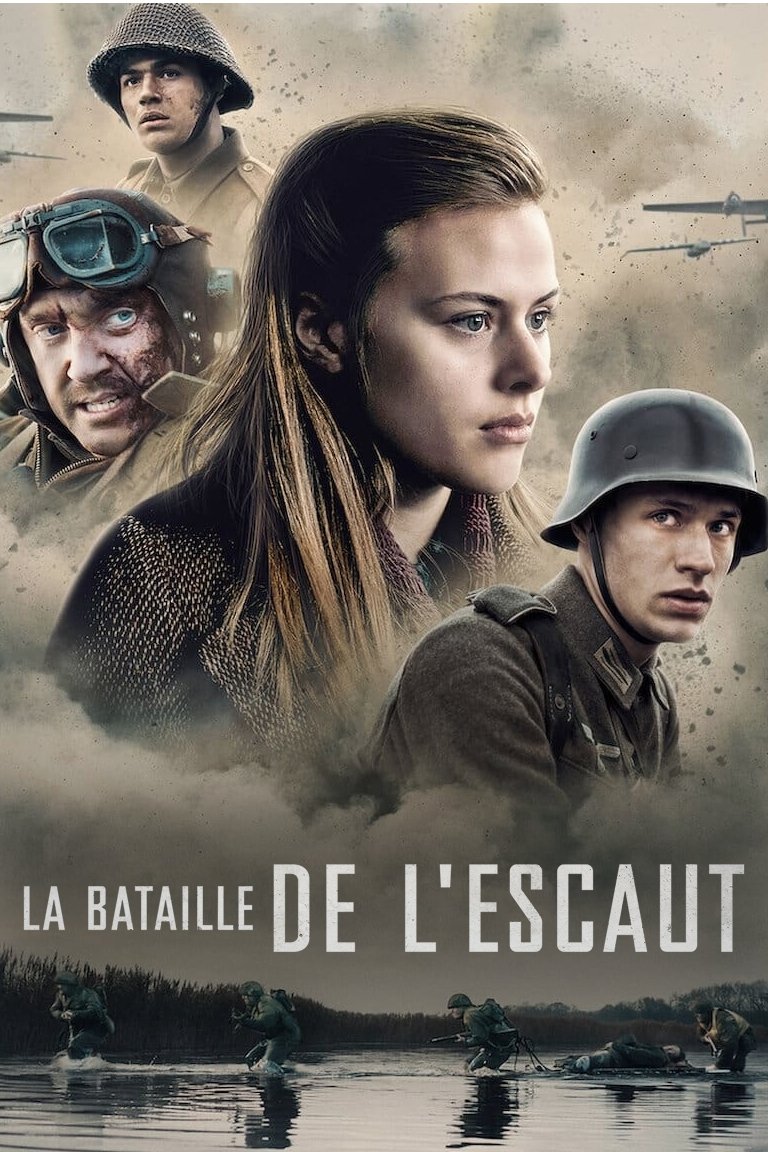 The Forgotten Battle (2021) สงครามที่ถูกลืม