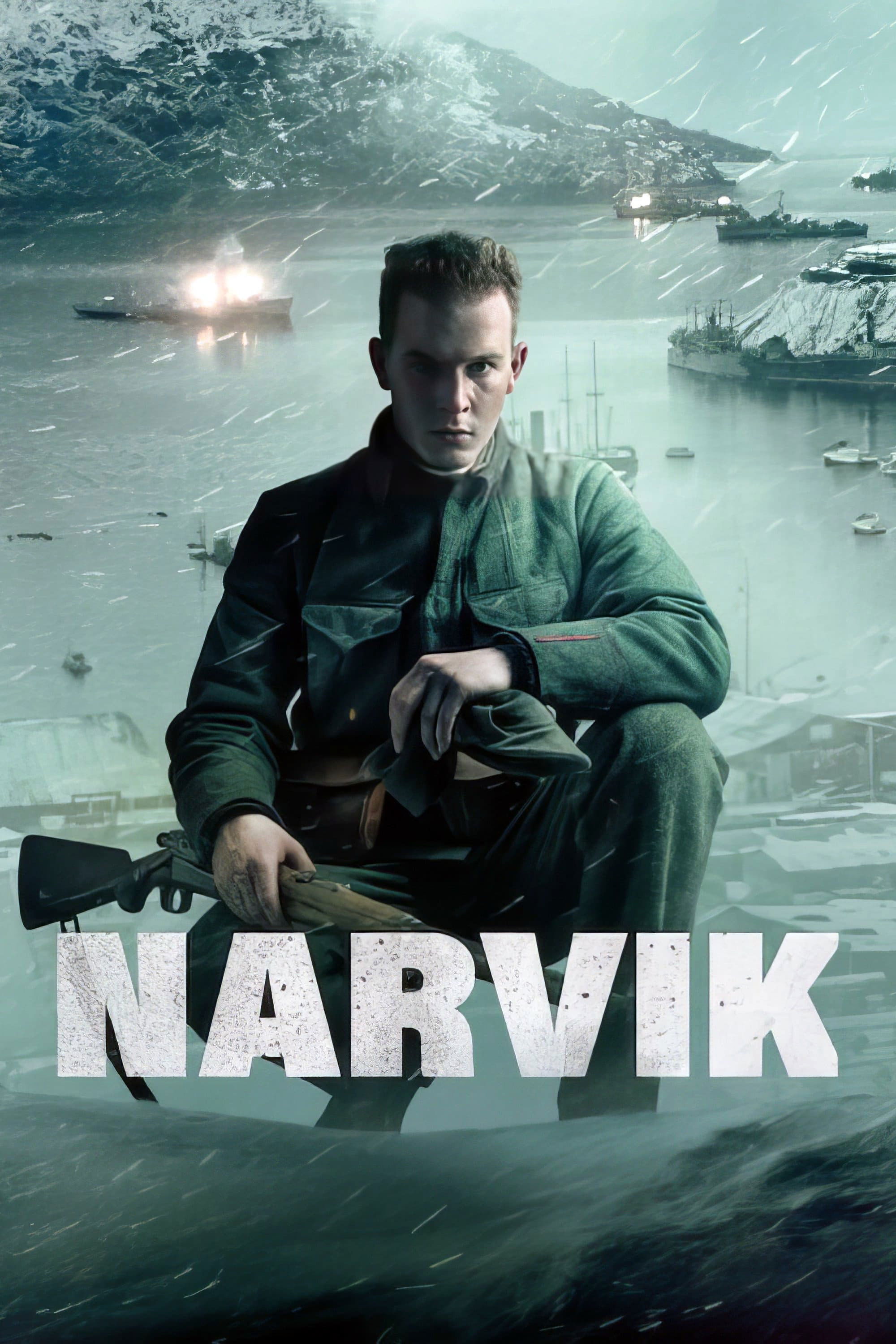 Narvik (2022) นาร์วิค