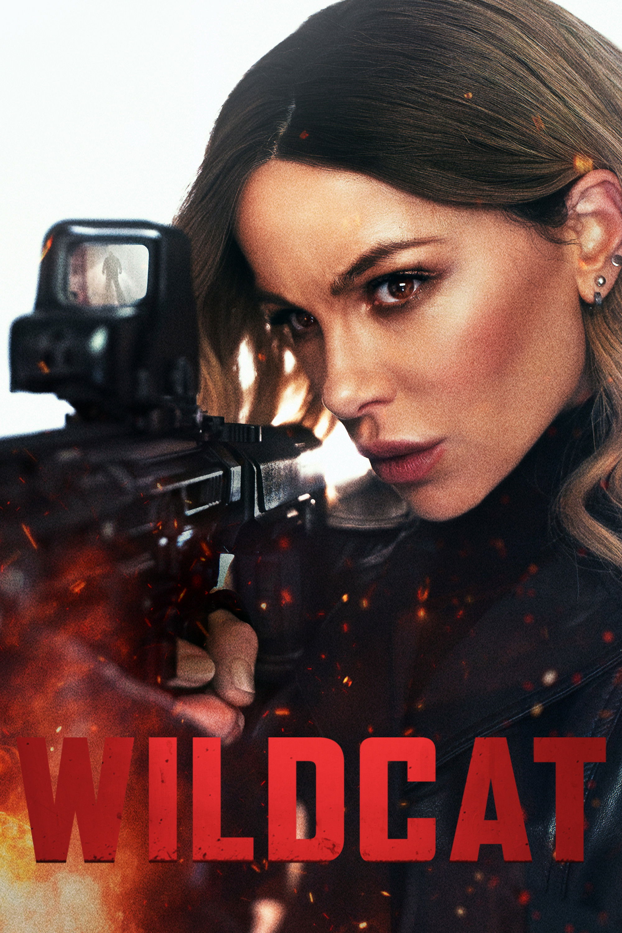 ดูหนังออนไลน์ Wildcat (2025) ไวลด์แคท สวยต้องปล้น