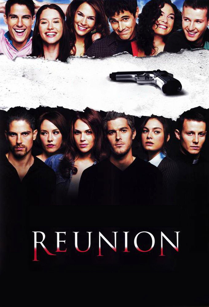 Reunion (2024) ฆาตกรรมวุ่นคืนสู่เหย้า