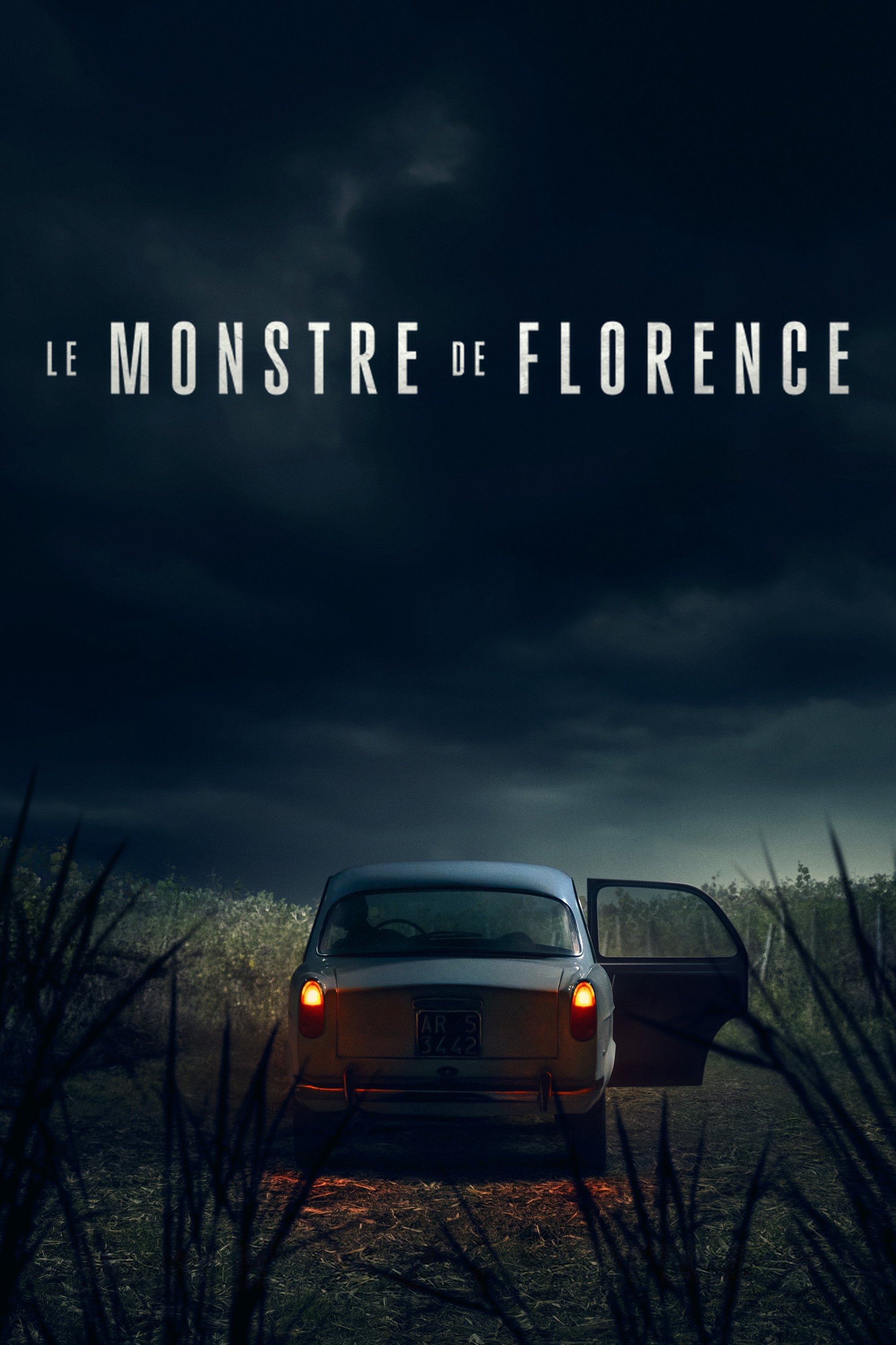 ดูหนังออนไลน์ The Monster of Florence (2025) ปีศาจแห่งฟลอเรนซ์