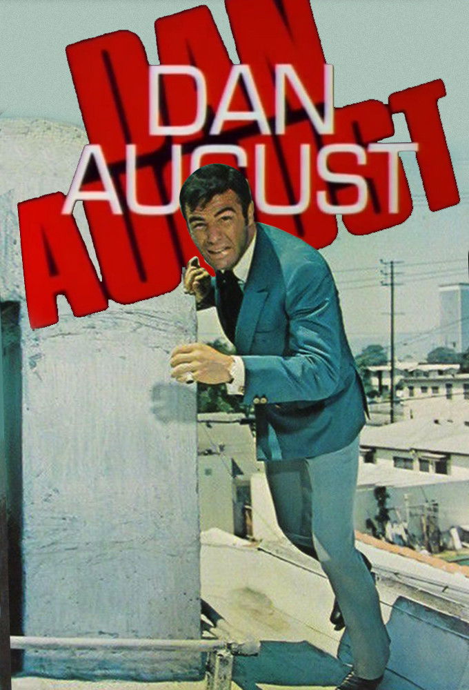 ดูหนังออนไลน์ August (2025)