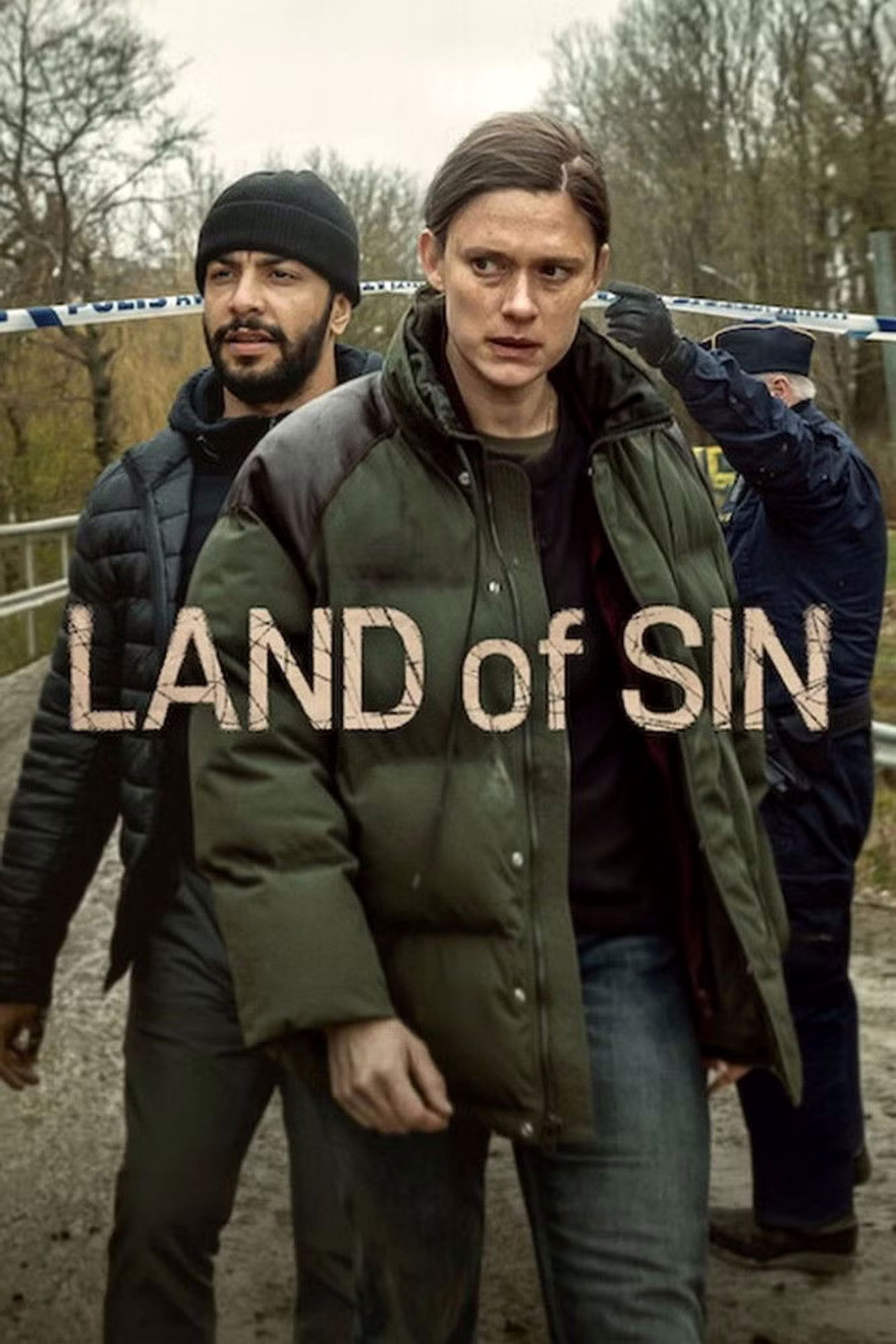 ดูหนังออนไลน์ Land of Sin (2026) แผ่นดินบาป