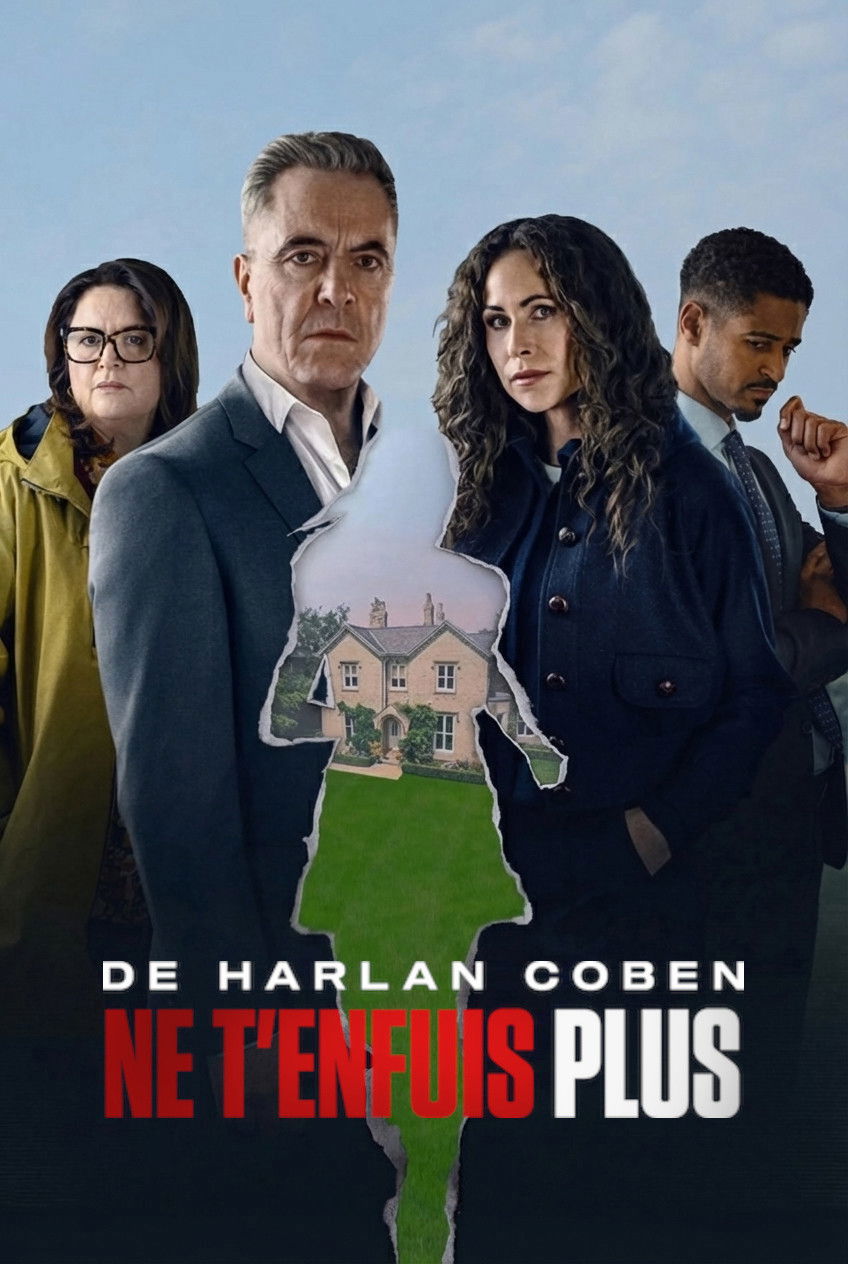 ดูหนังออนไลน์ Run Away (2026) หนี