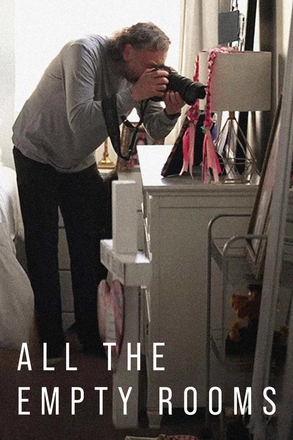 All the Empty Rooms (2025) ห้องที่ว่างเปล่า