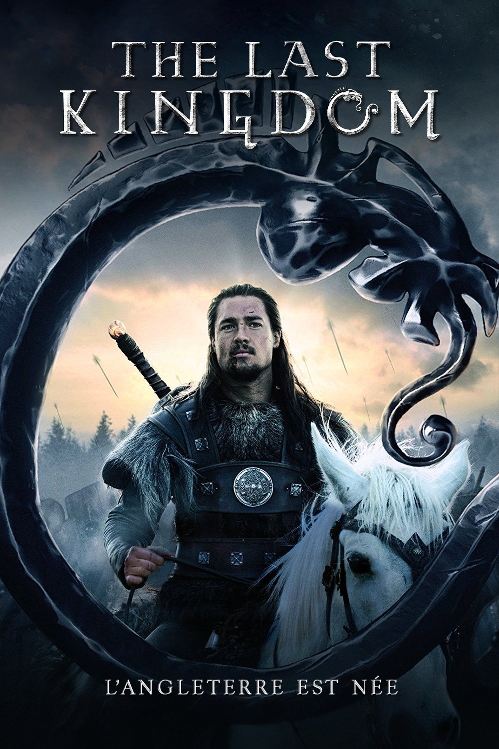 ดูหนังออนไลน์ The Kingdom (2024) เดอะ คิงดอม