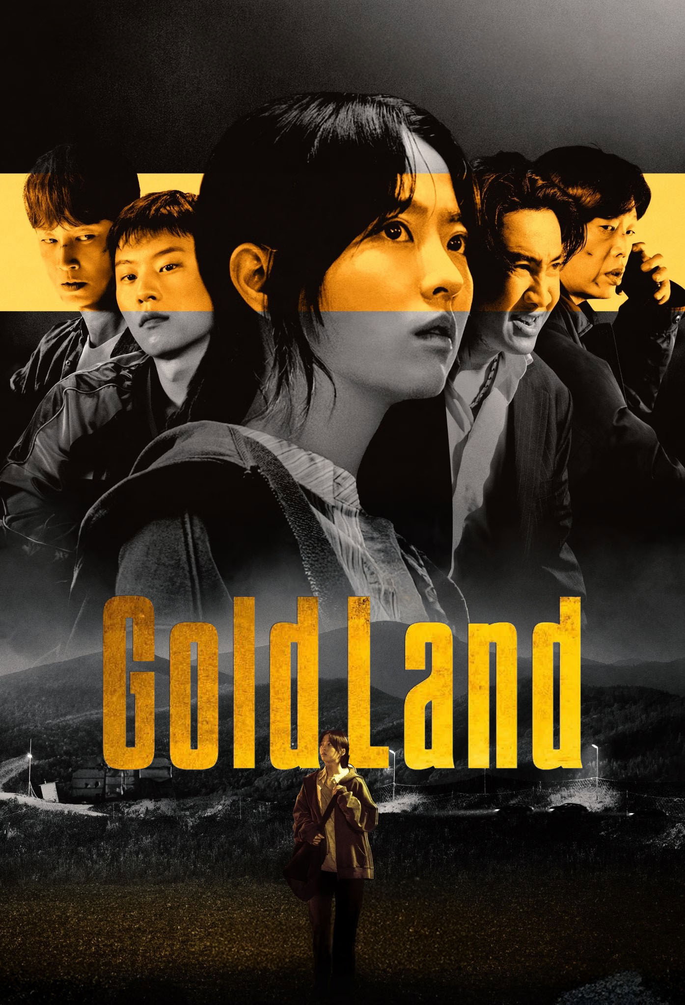 Gold & Greed: The Hunt for Fenn's Treasure (2025) Gold & Greed: ล่าขุมทองฟอร์เรสต์ เฟนน์