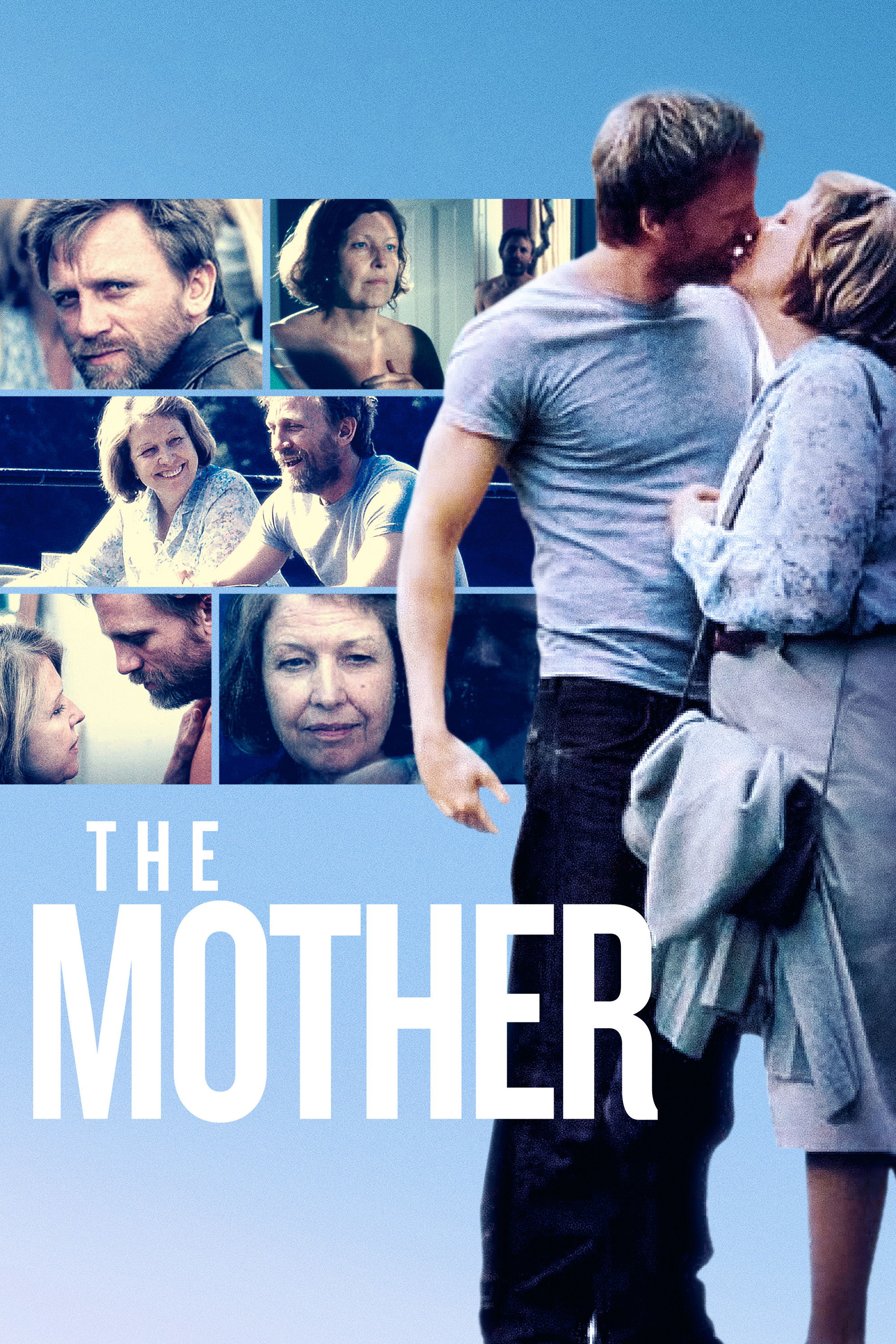 The Mother (2023)