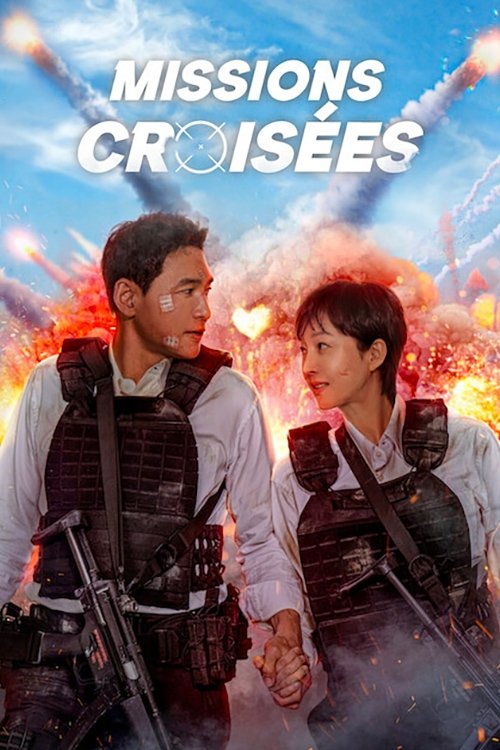 ดูหนังออนไลน์ Mission: Cross (2024) ภารกิจลับพ่อบ้าน