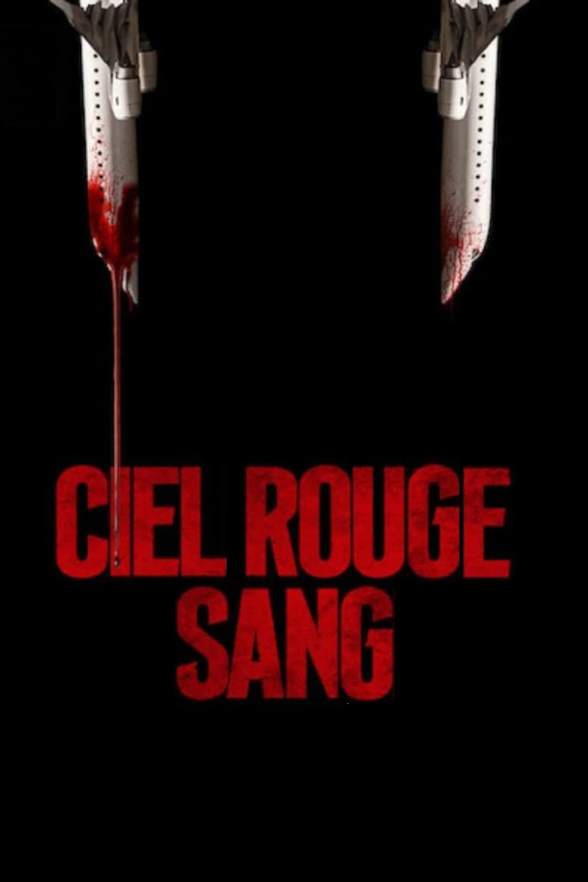 ดูหนังออนไลน์ Blood Red Sky (2021) ฟ้าสีเลือด