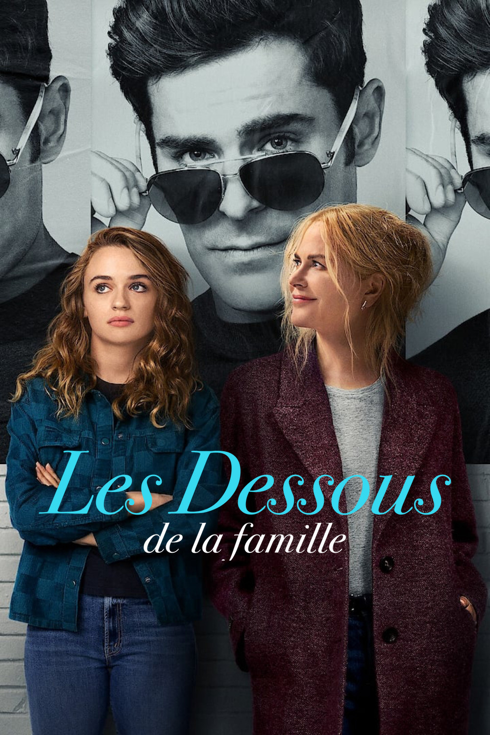ดูหนังออนไลน์ A Family Affair (2024) เรื่อง (รัก) ในครอบครัว