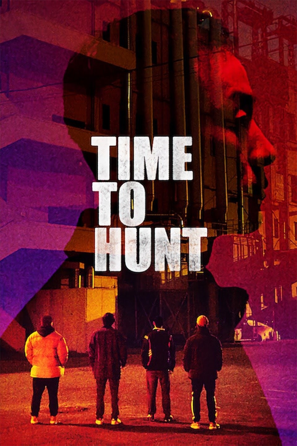 ดูหนังออนไลน์ Time to Hunt (2020) ถึงเวลาล่า