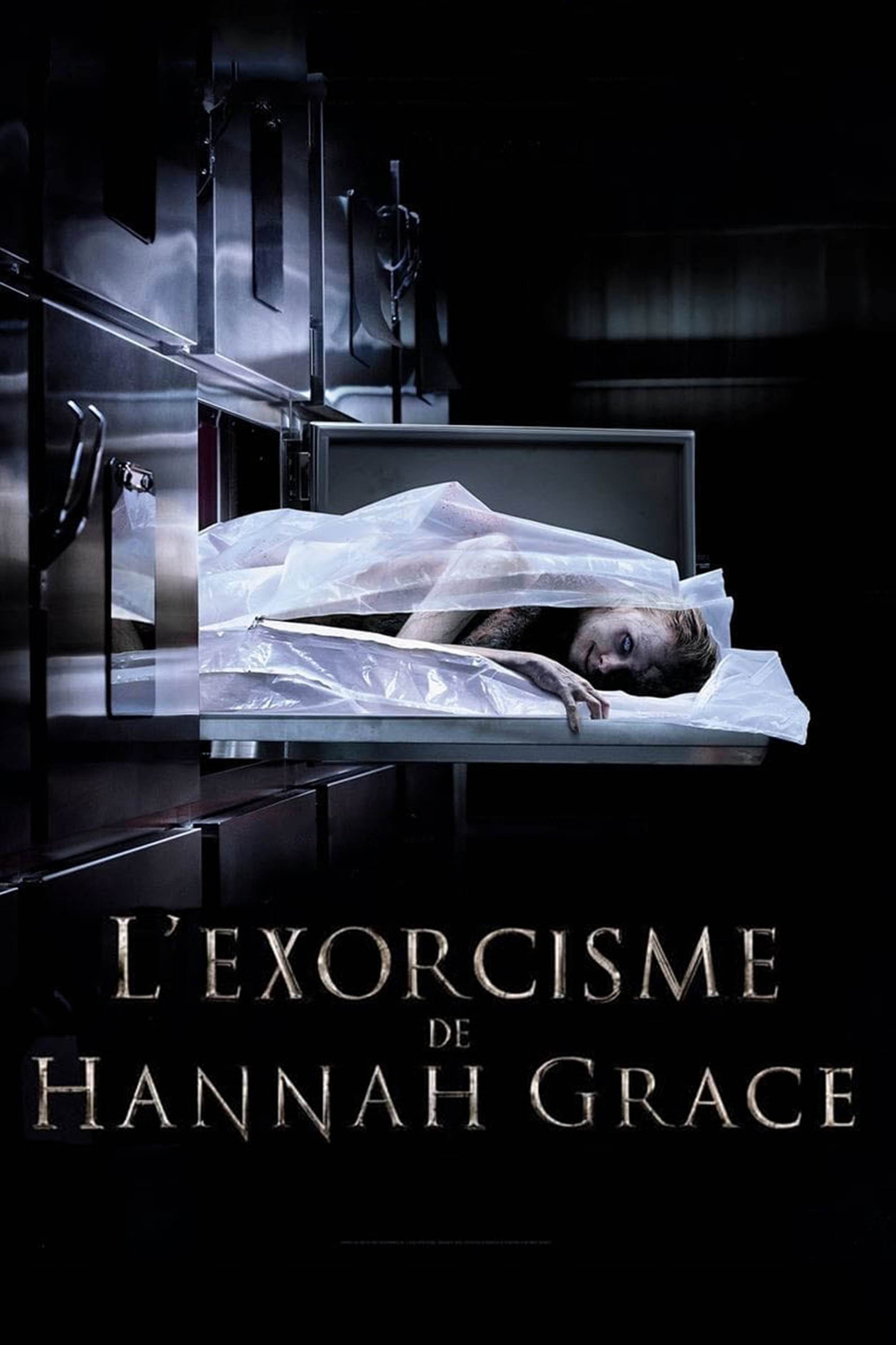 ดูหนังออนไลน์ The Possession of Hannah Grace (2018) ห้องเก็บศพ