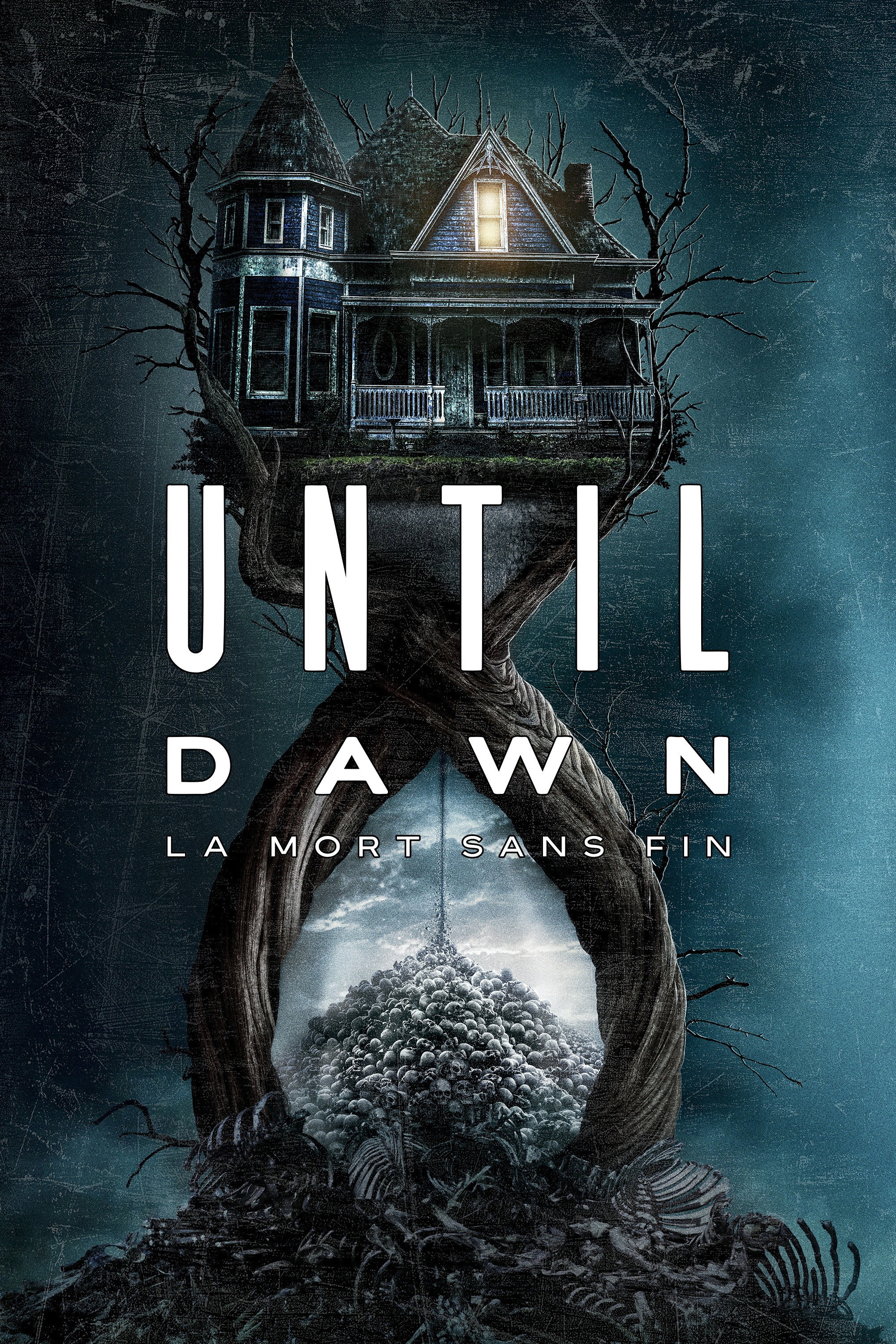 ดูหนังออนไลน์ Until Dawn (2025) ต้องรอดก่อนย่ำรุ่ง