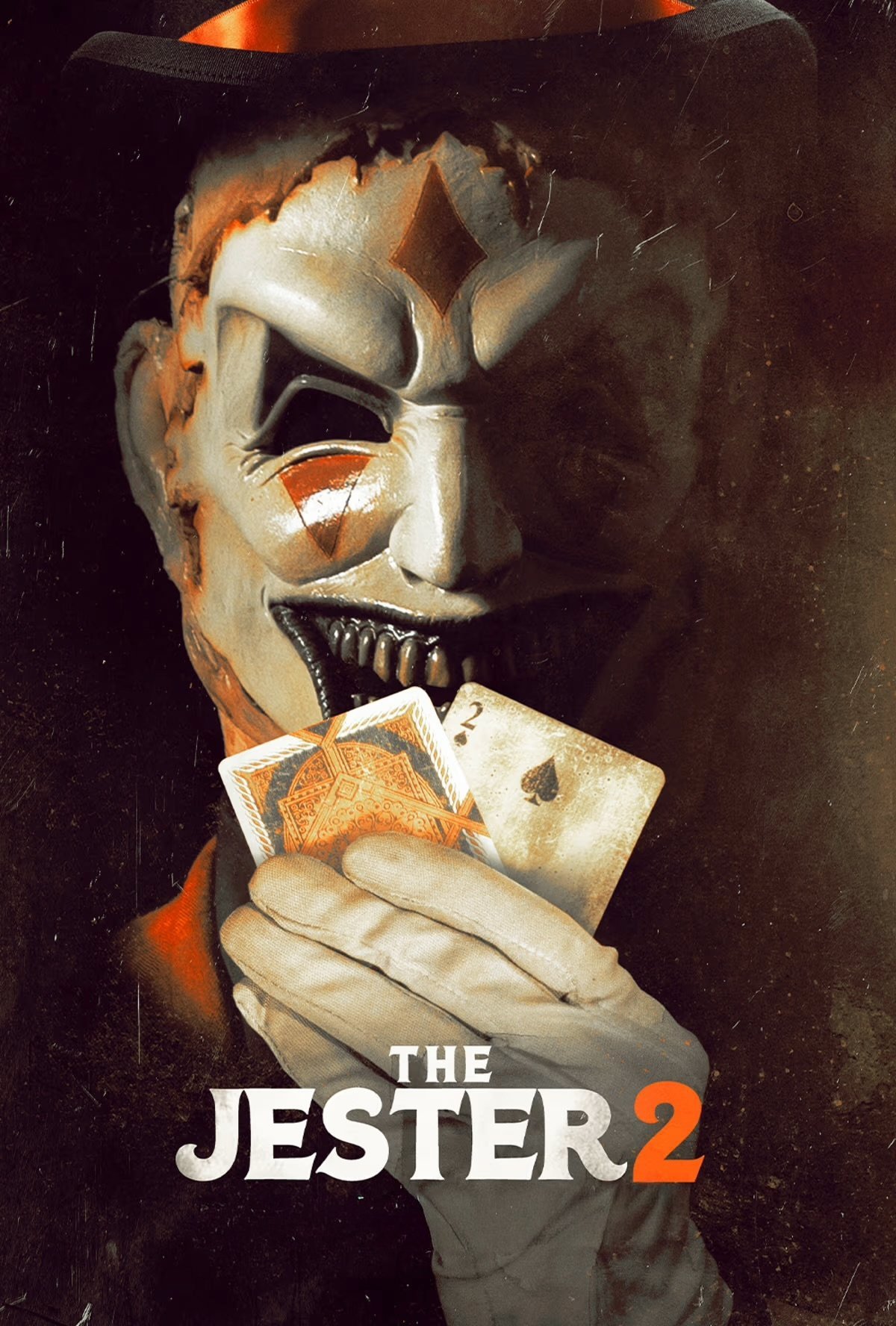 ดูหนังออนไลน์ The Jester 2 (2025)