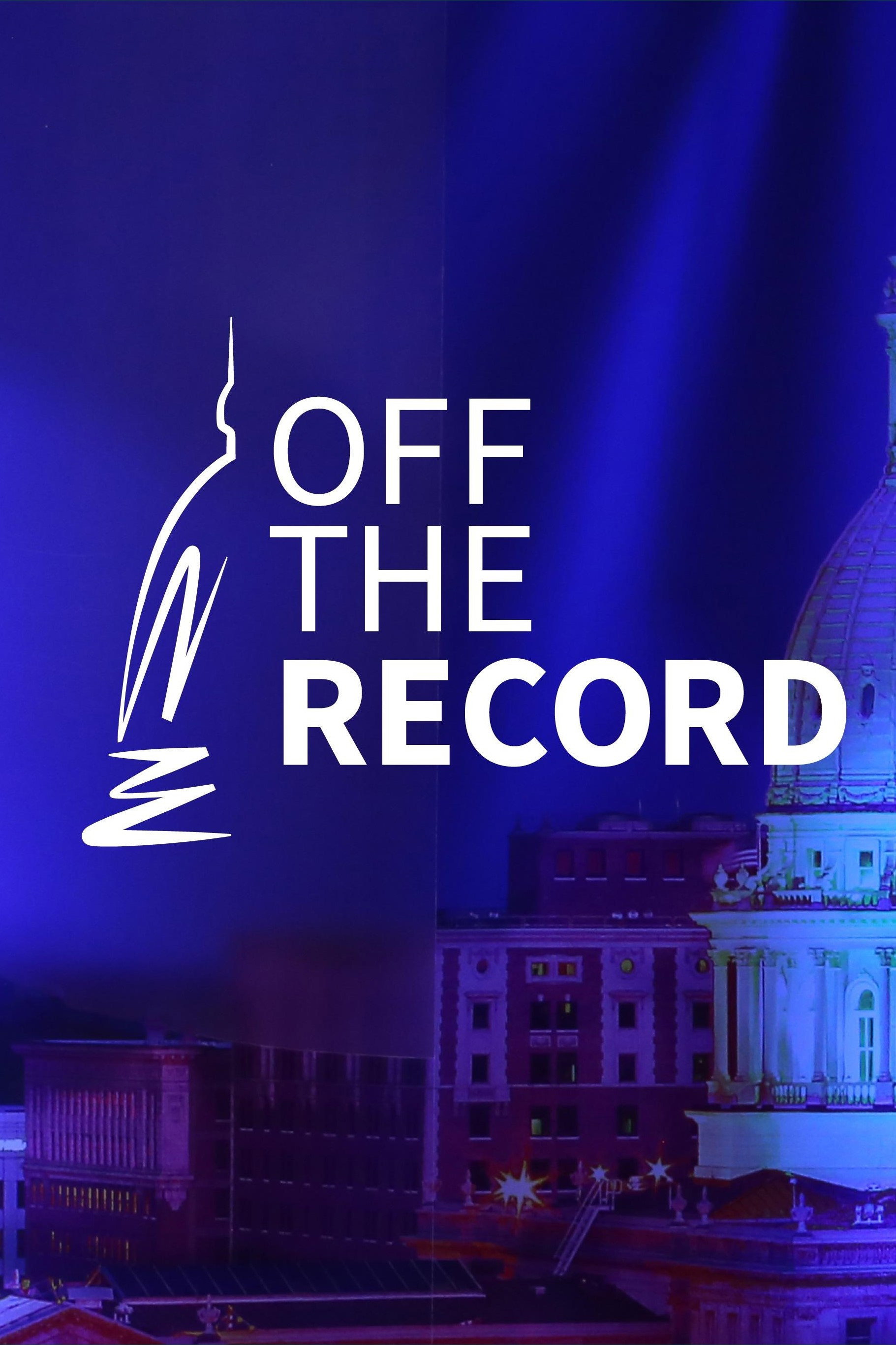 Off the Record (2025)