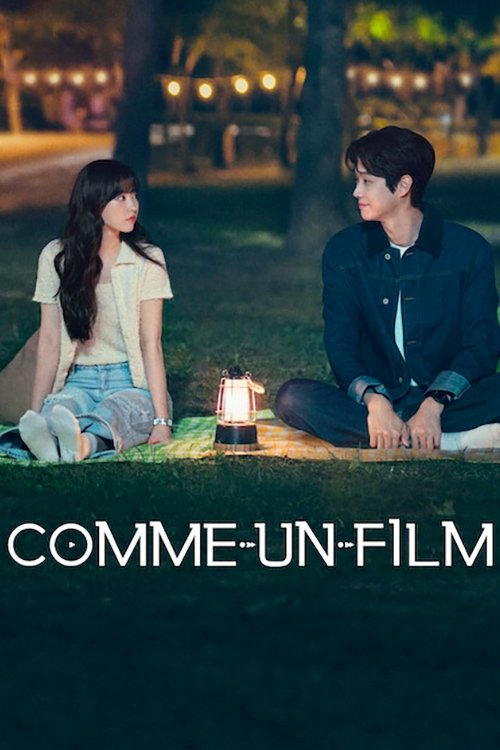 ดูหนังออนไลน์ Melo Movie (2025) หัวใจตึกตัก หนังรักใจฟู