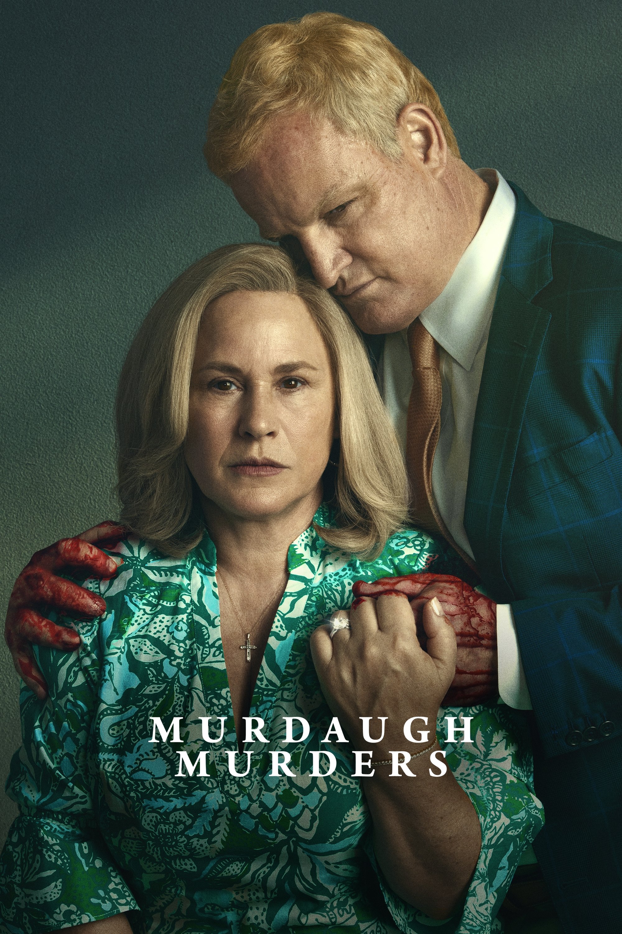 ดูหนังออนไลน์ Murdaugh: Death in the Family (2025)