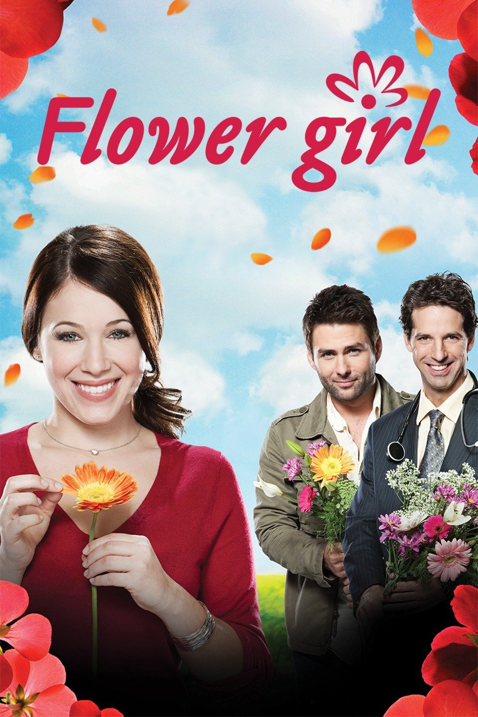 Flower Girl (2025) อลวนสาวกลีบหาย