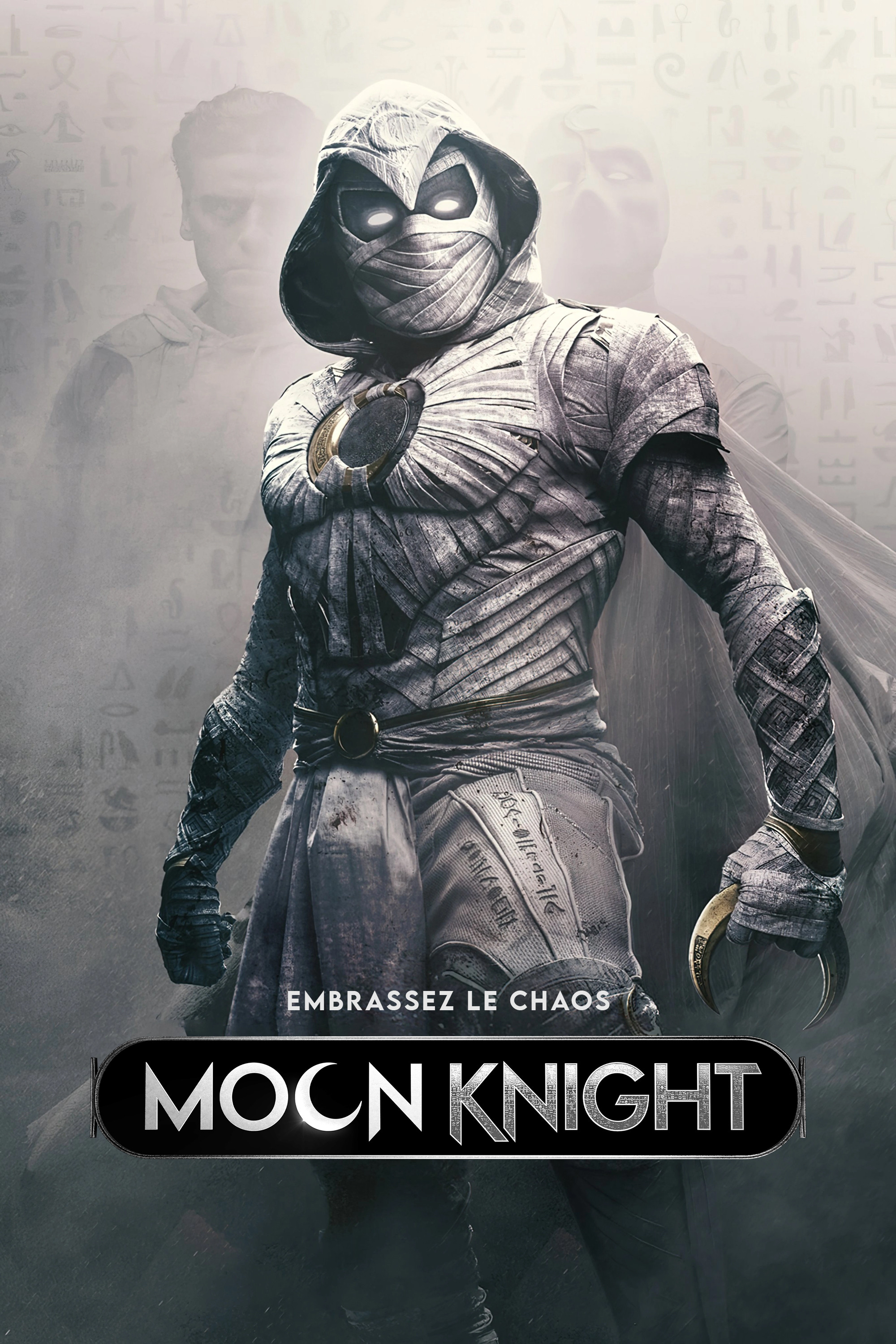 ดูหนังออนไลน์ Moon Knight (2022) มูนไนท์
