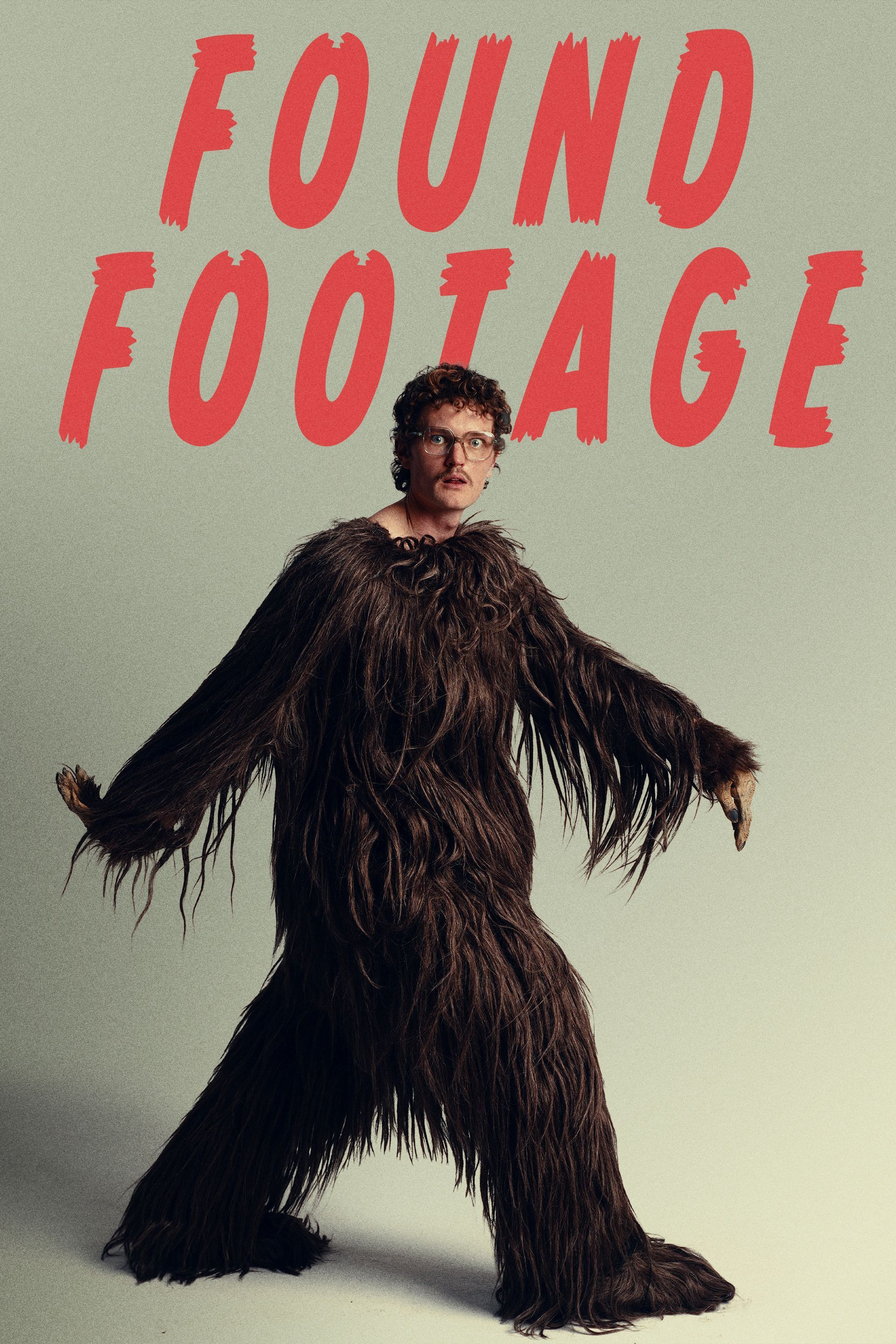 ดูหนังออนไลน์ Found Footage: The Making of the Patterson Project (2025)