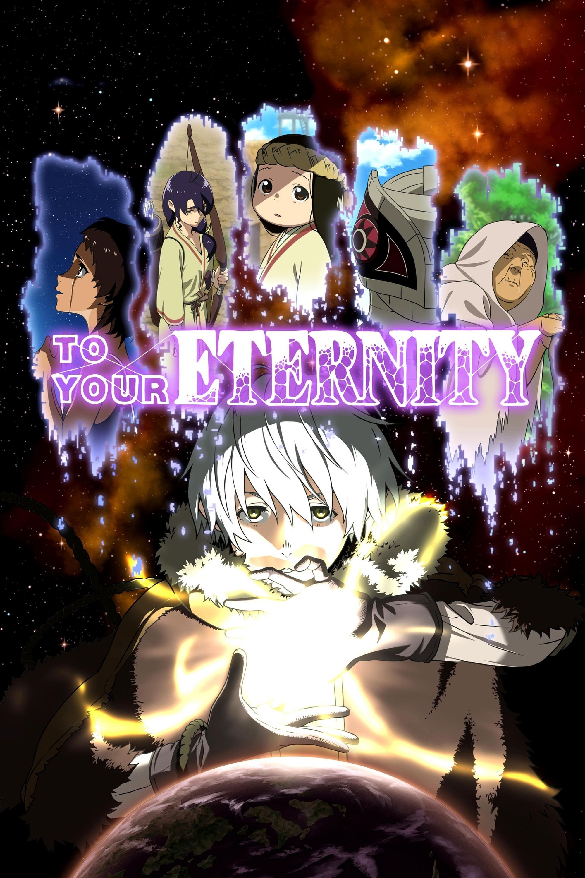 ดูหนังออนไลน์ Eternity (2025) สามรัก หนึ่งนิรันดร์