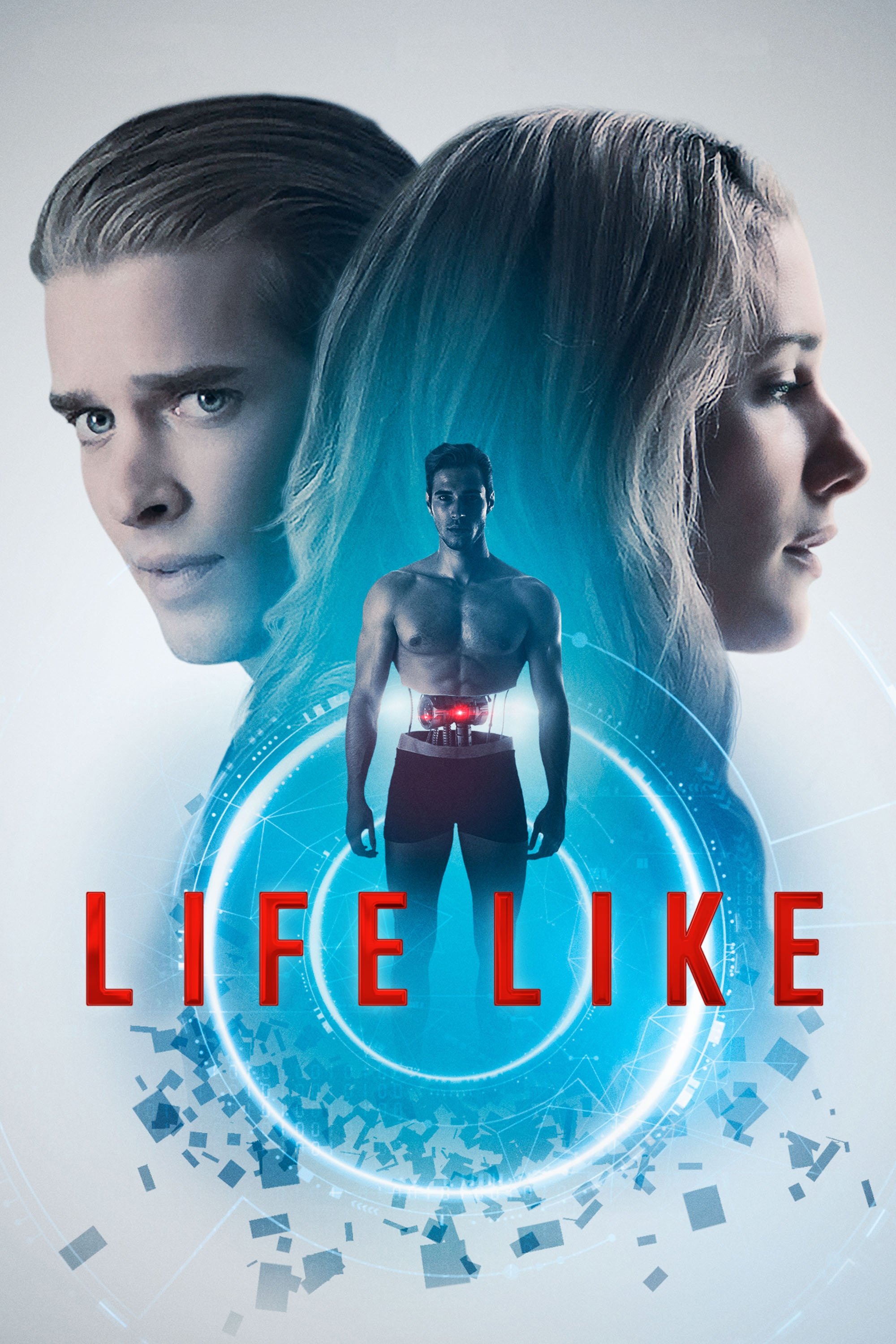 ดูหนังออนไลน์ Life Like (2025) รุ่งอรุณแห่งรัก