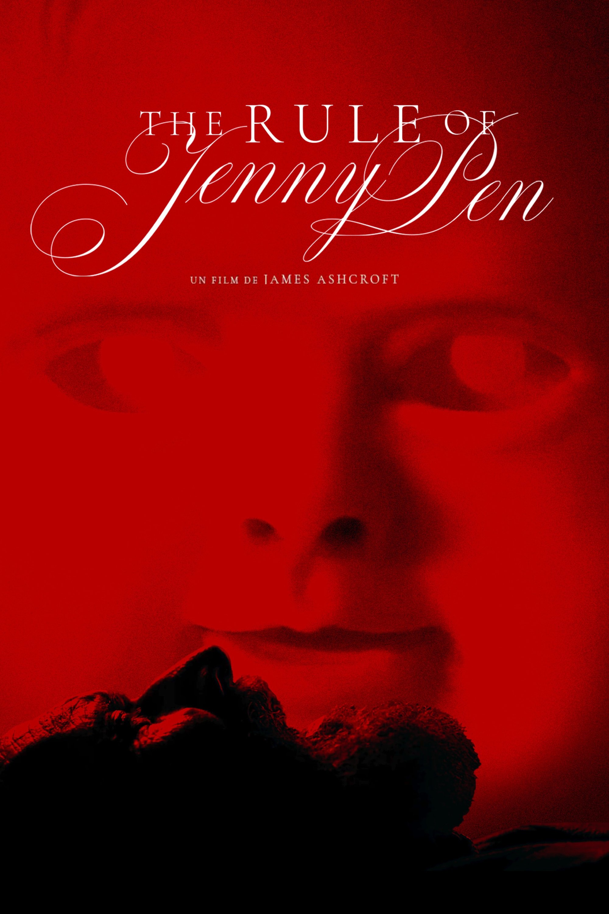 ดูหนังออนไลน์ The Rule of Jenny Pen (2025)