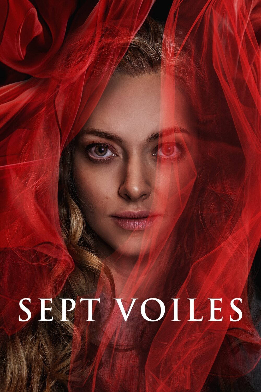 ดูหนังออนไลน์ Seven Veils (2025) ล้วงลับเวทีลวง