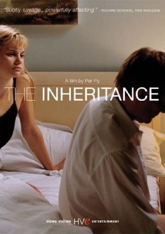 ดูหนังออนไลน์ Inheritance (2025)