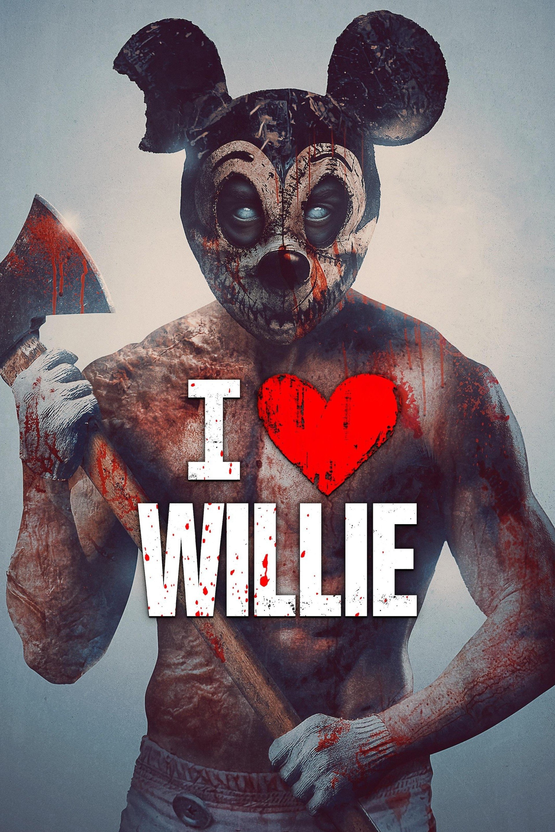 ดูหนังออนไลน์ I Heart Willie (2025)