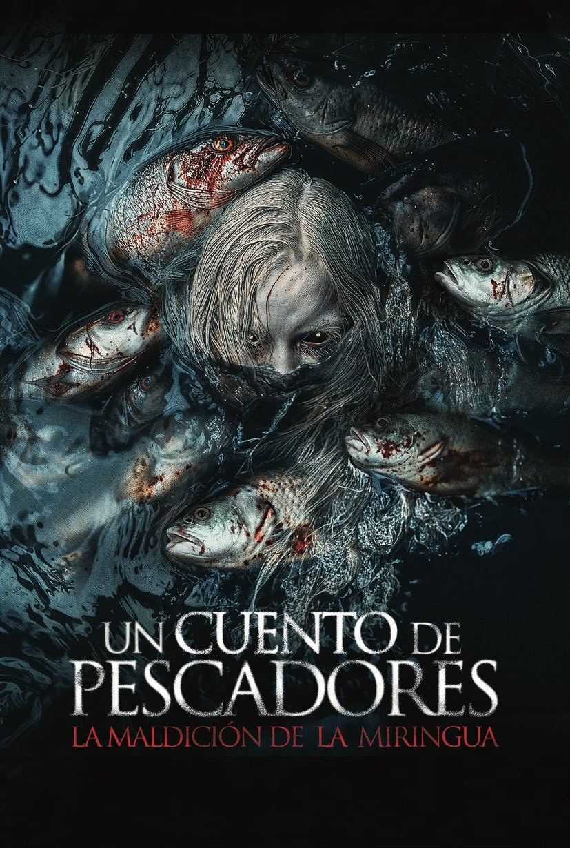 ดูหนังออนไลน์ A Fishermen's Tale (2025)