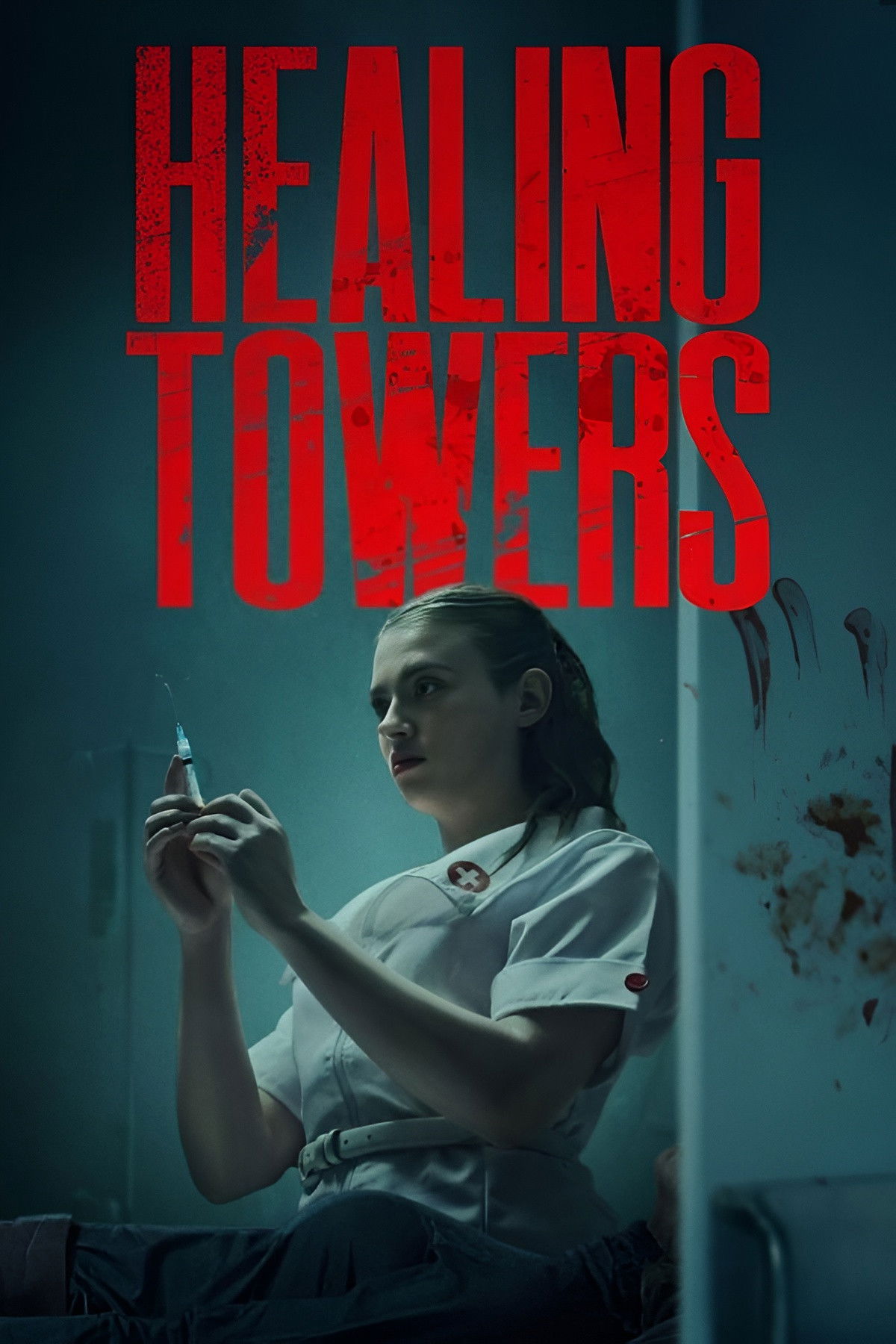 ดูหนังออนไลน์ Healing Towers (2025)