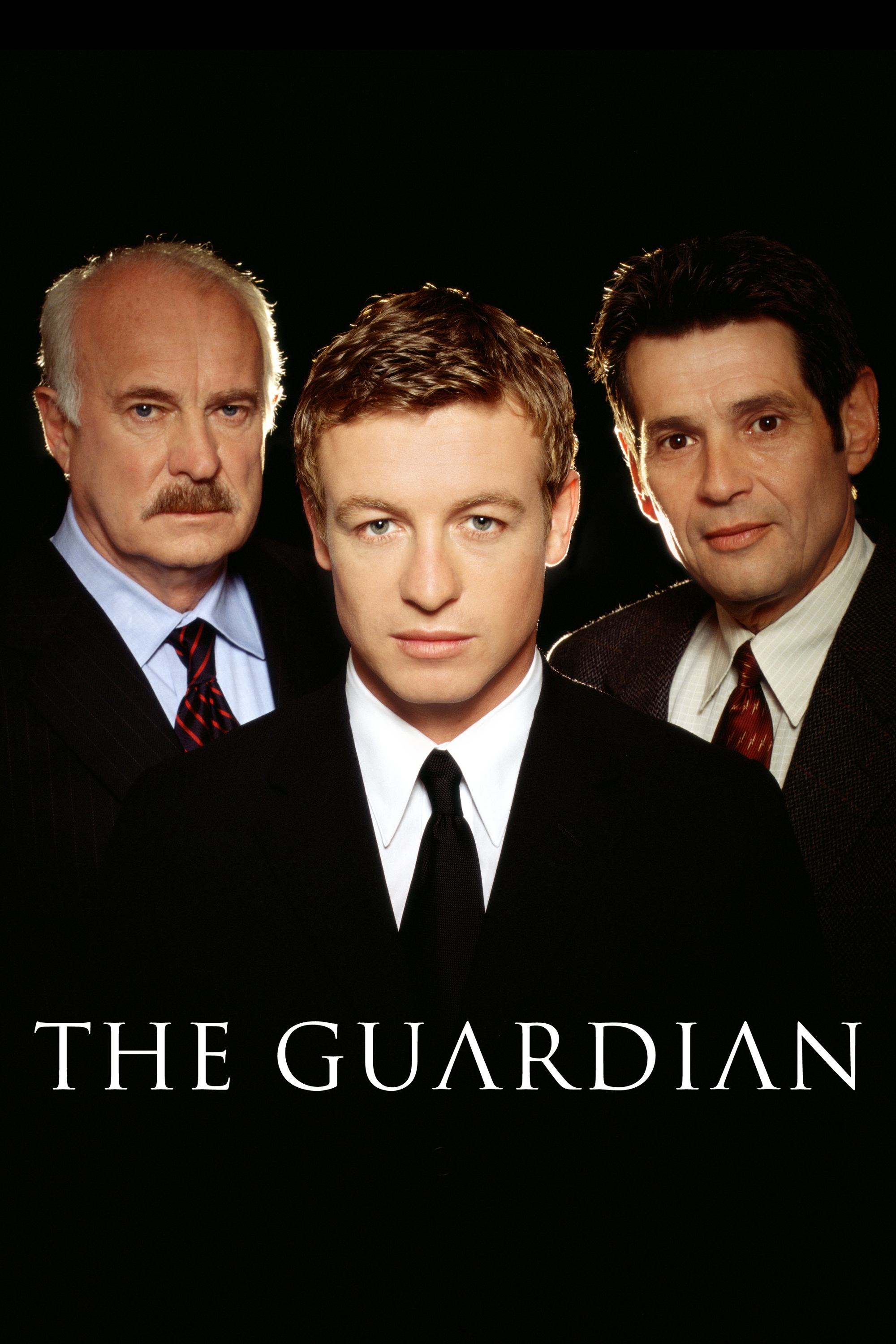 ดูหนังออนไลน์ Guardian (2025)