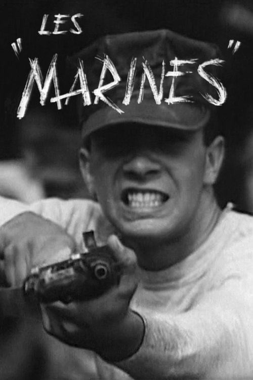 ดูหนังออนไลน์ MARINES (2025) เจาะลึกหน่วยนาวิกโยธินสหรัฐฯ