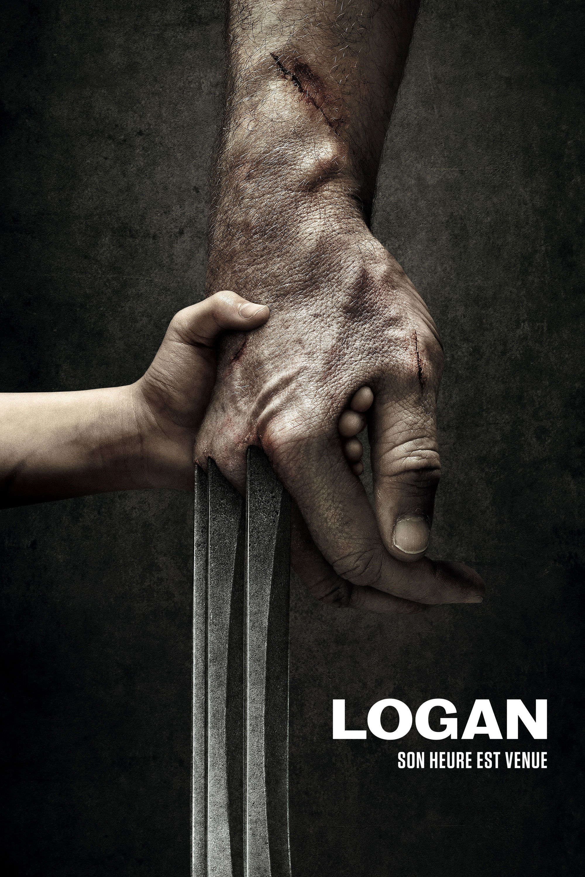 ดูหนังออนไลน์ Logan (2017) โลแกน เดอะ วูล์ฟเวอรีน